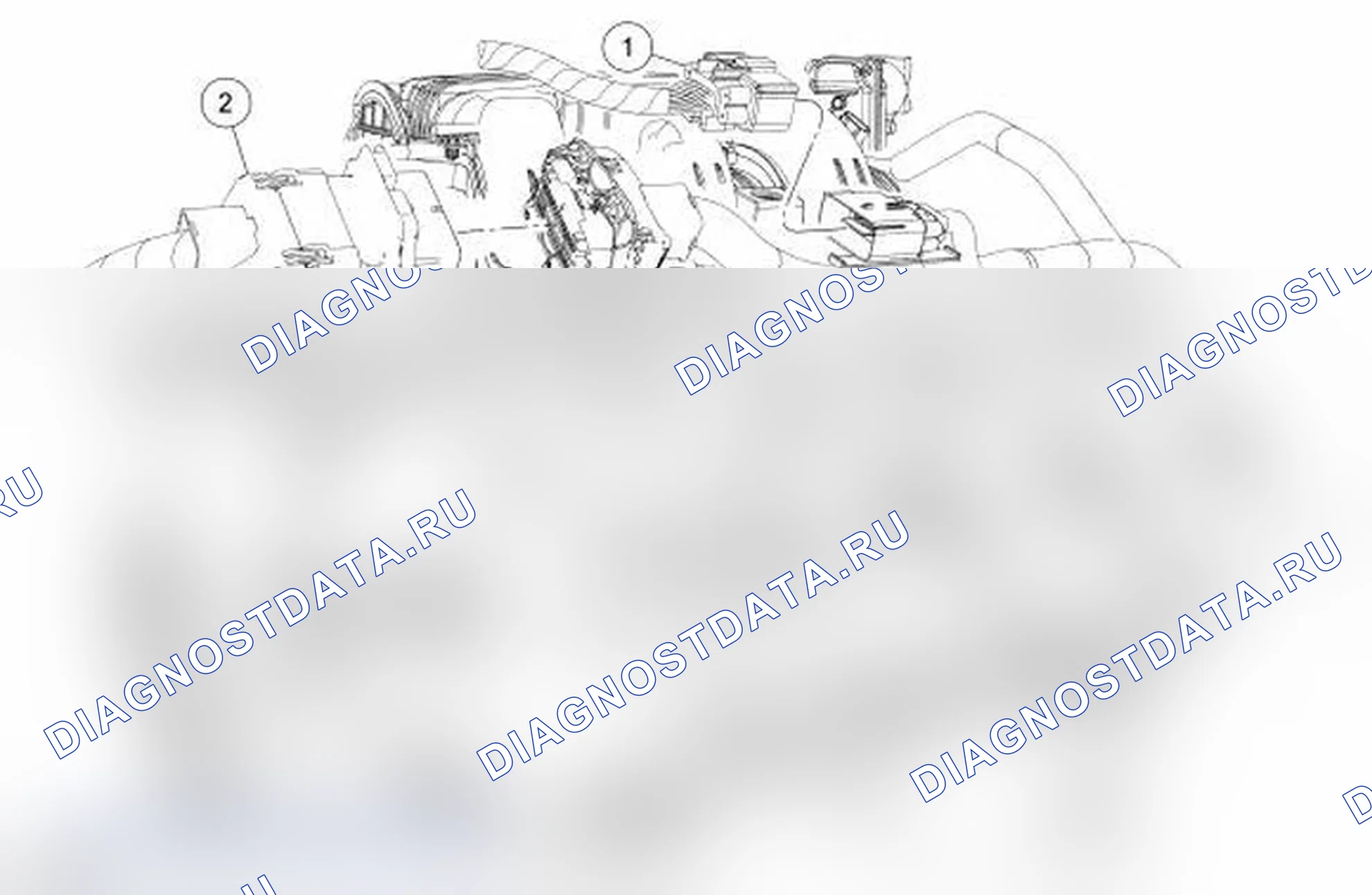 Рис. 28. Ford Taurus V
