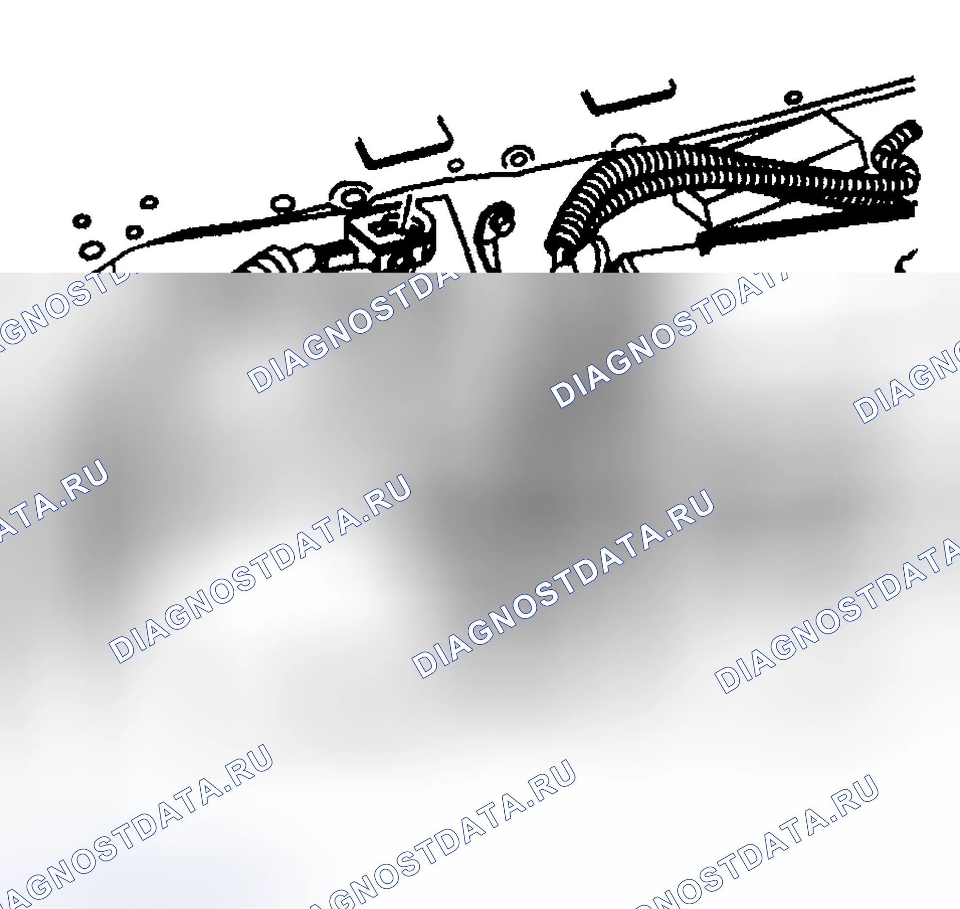 Рис. 32. Buick Park Avenue II рестайлинг