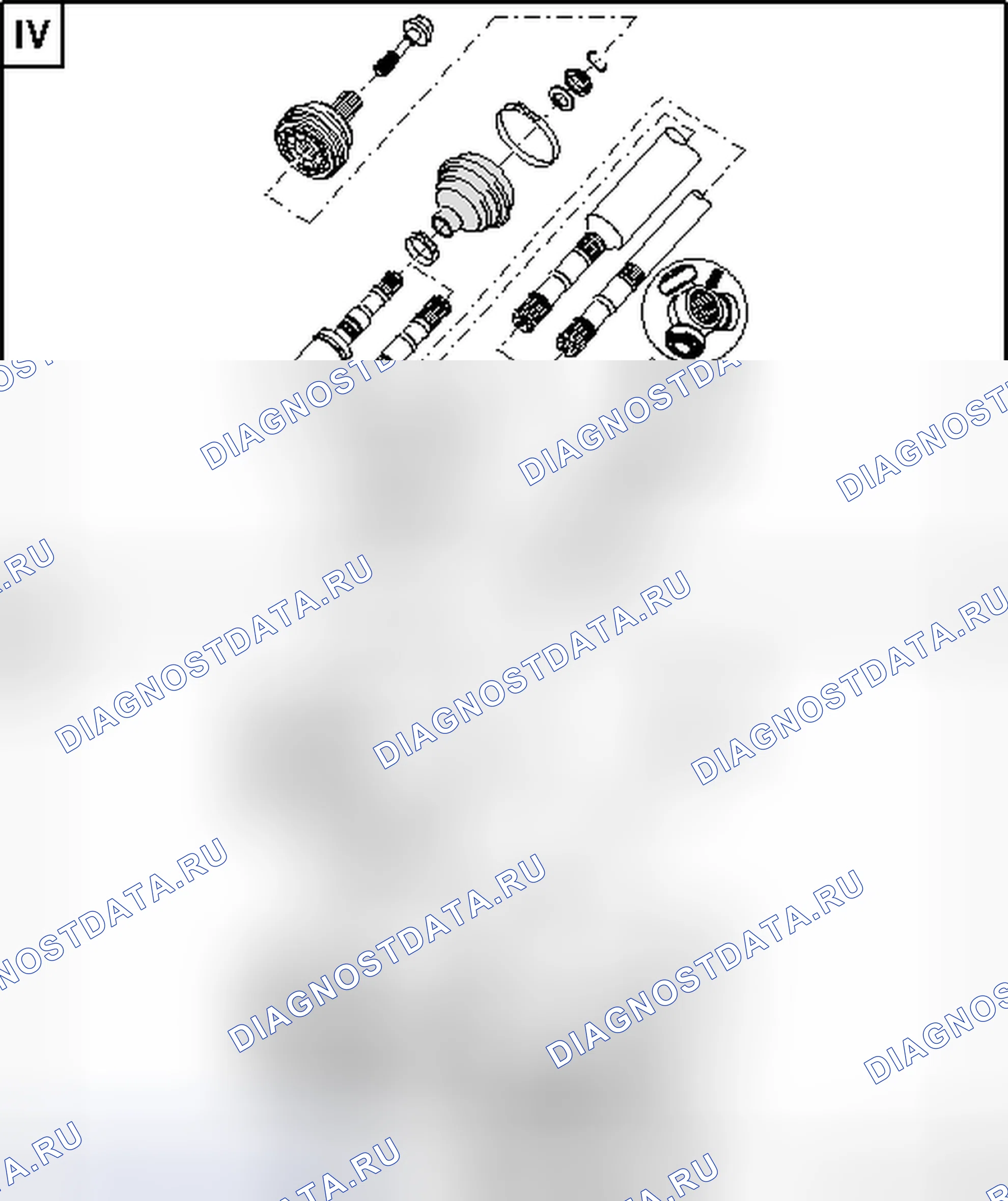 Рис. 3. Volkswagen Jetta V