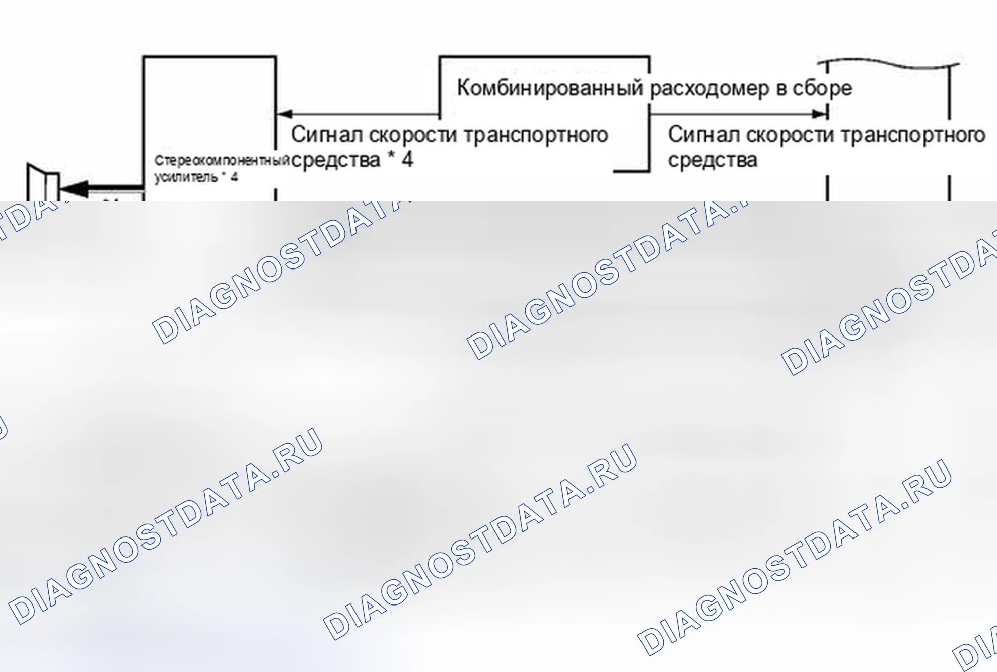 Рис. 67. Toyota Camry XV40 рестайлинг