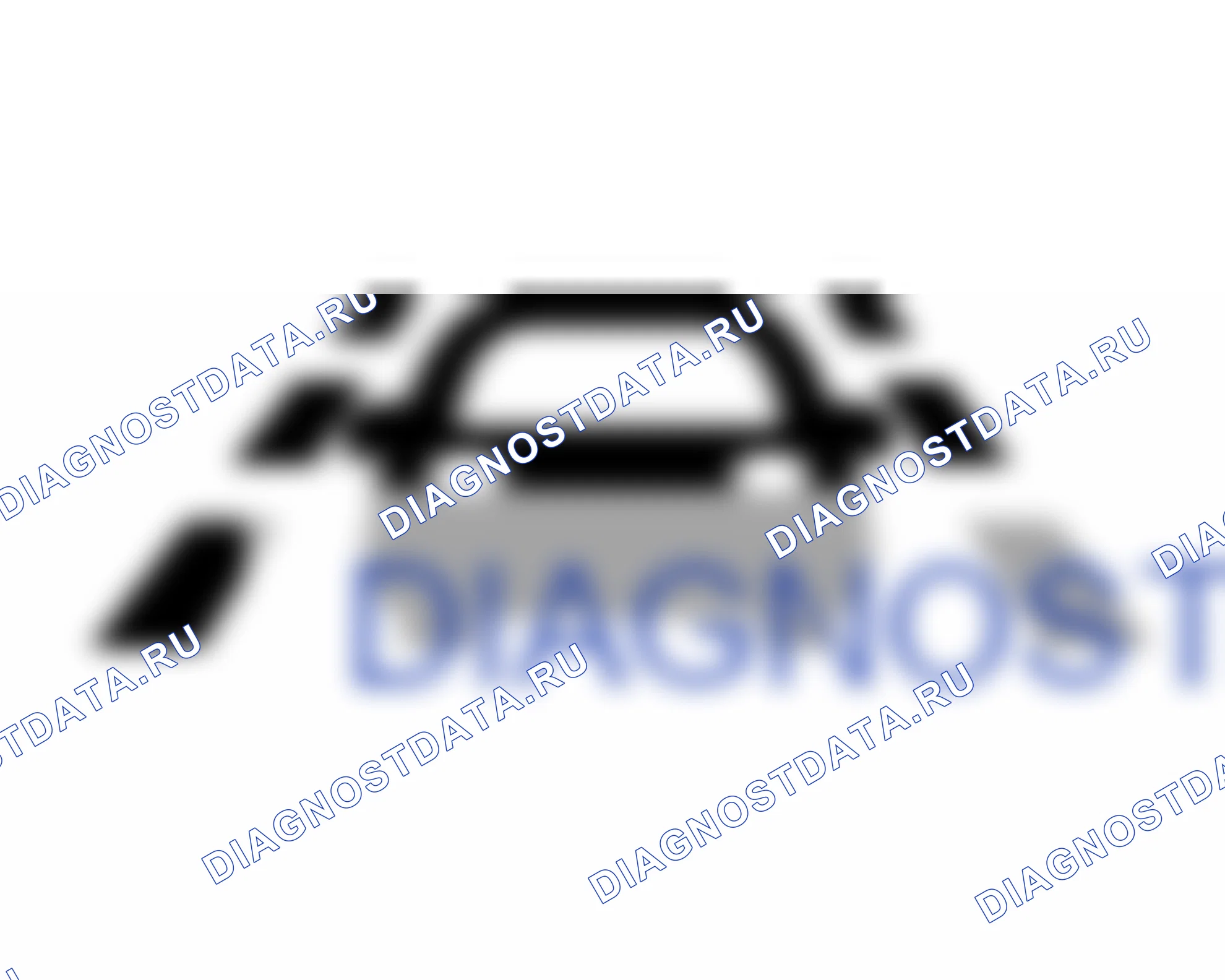 Проверка комбинации приборов. Hyundai Santafe Sport DMA