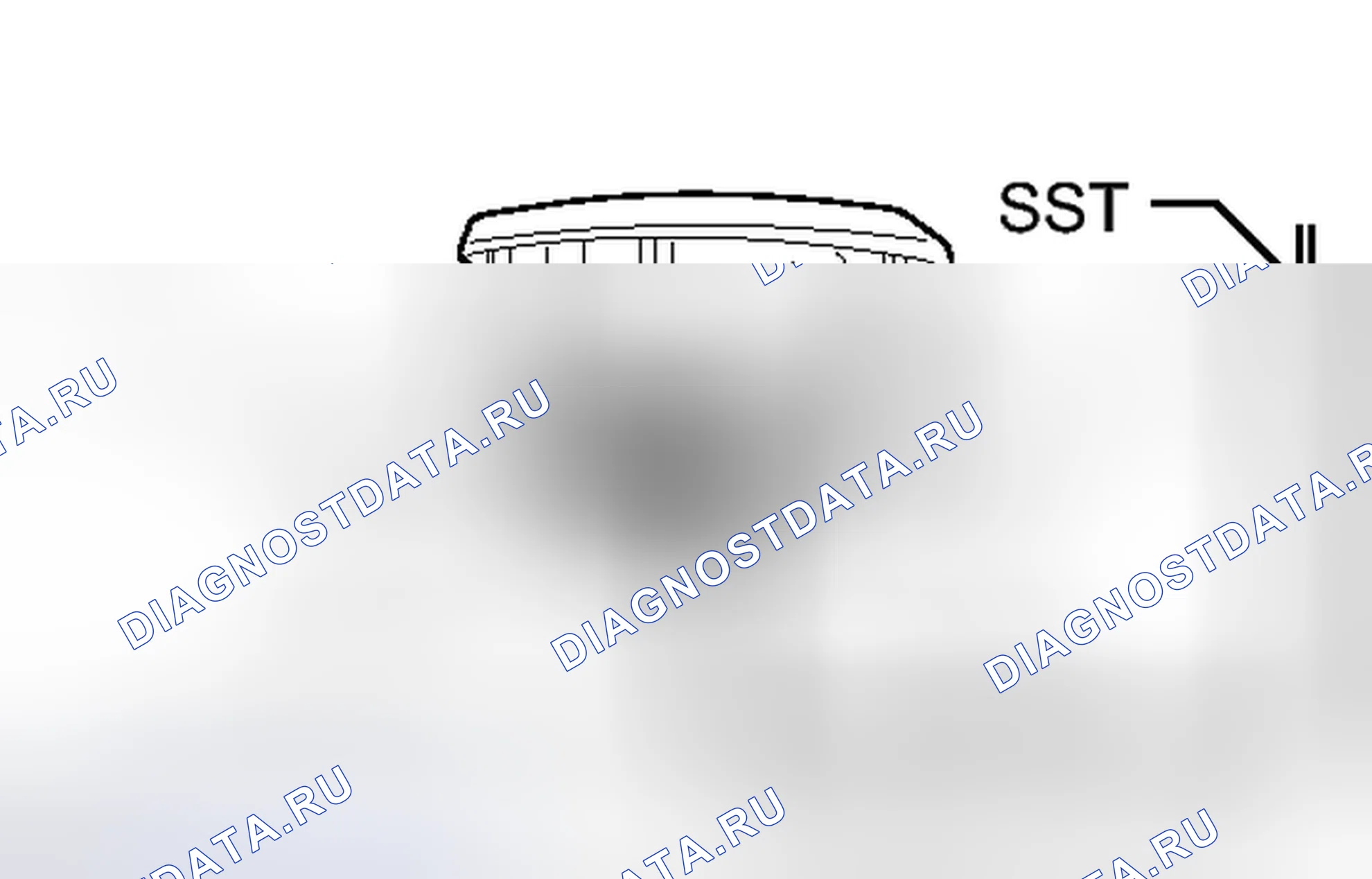 Рис. 85. Lexus CT I