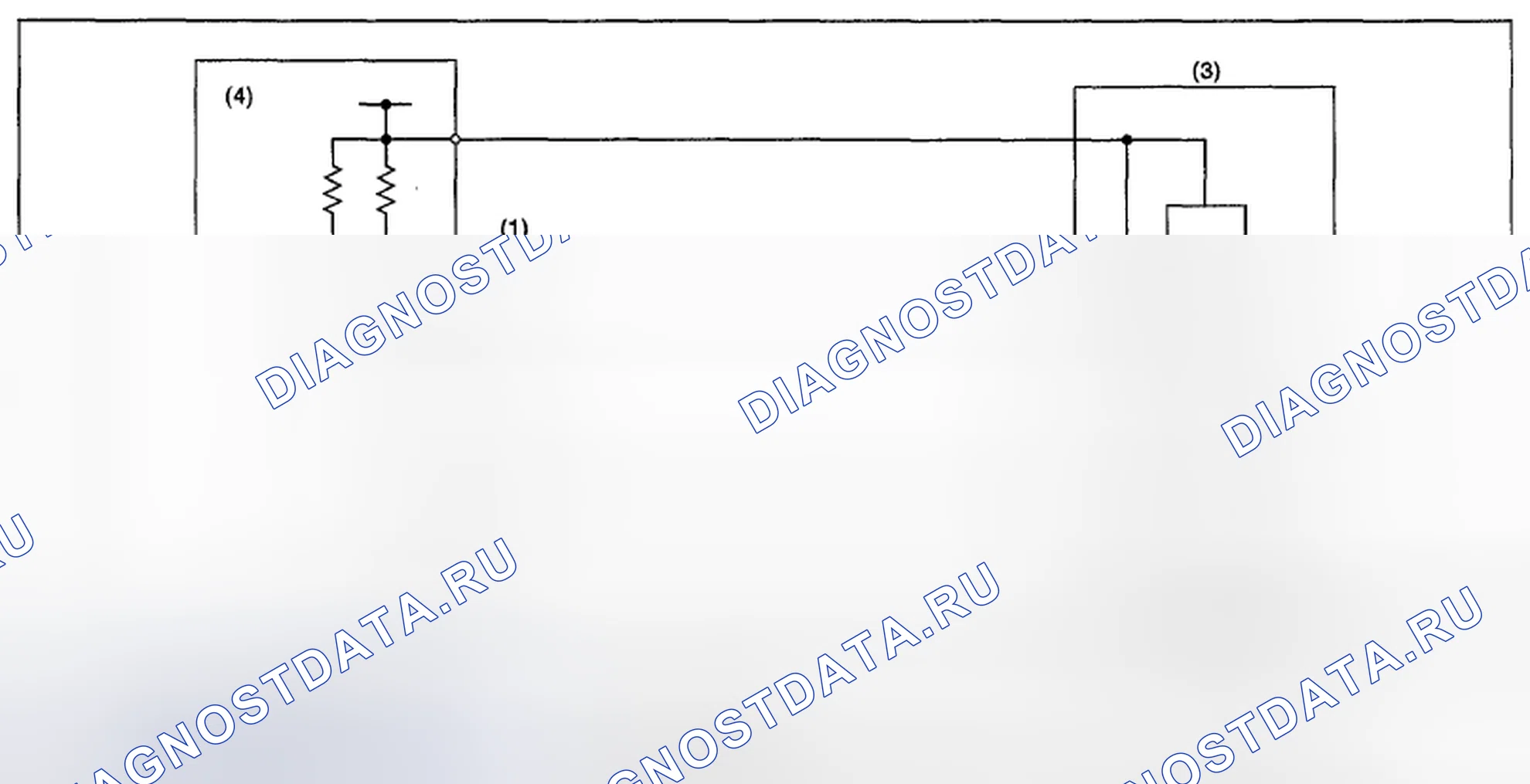 Рис. 228: ОПИСАНИЕ КОМПОНЕНТОВ. Subaru Impreza WRX STI GR