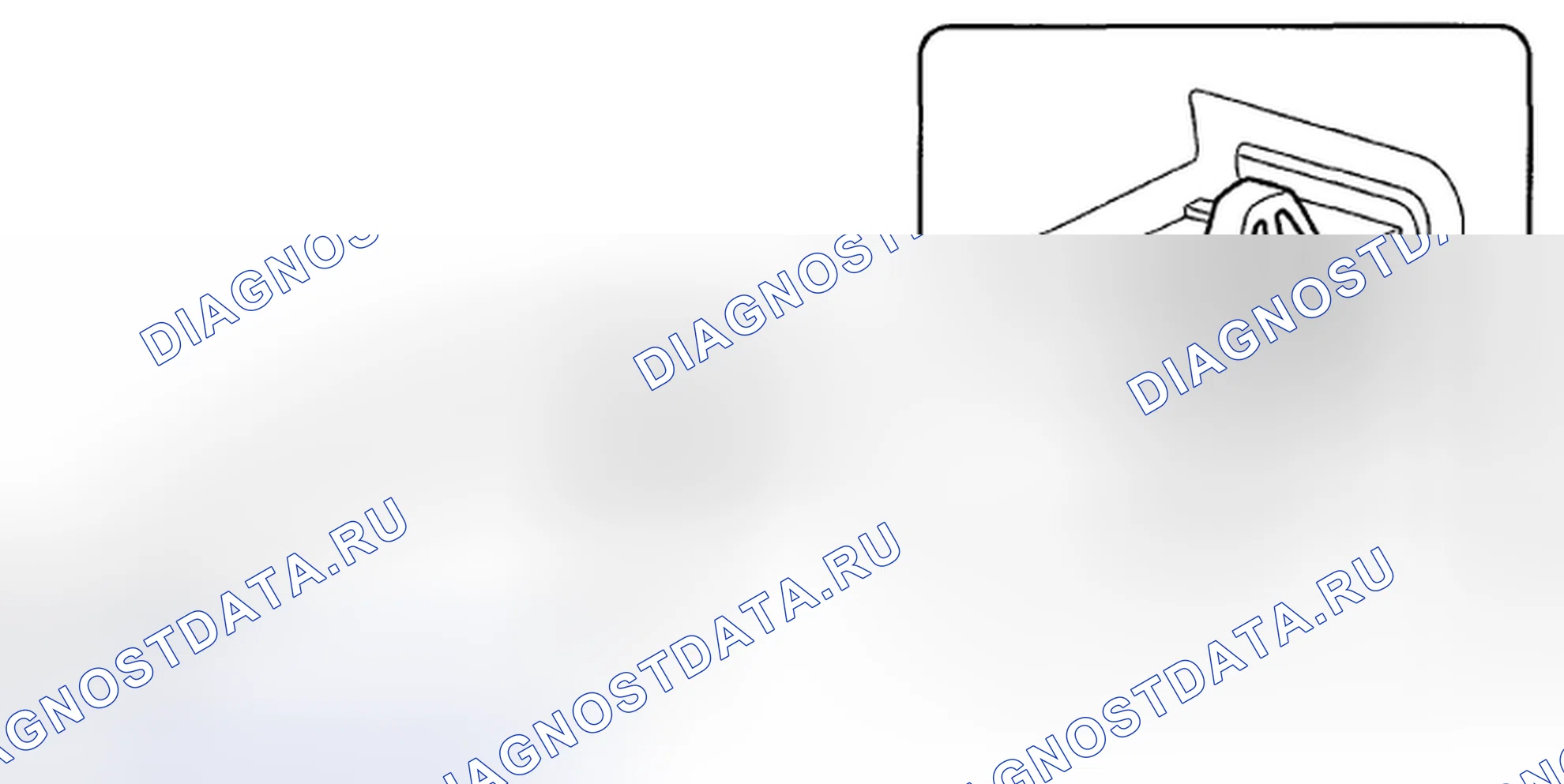 Рис. 26. Subaru Outback BR