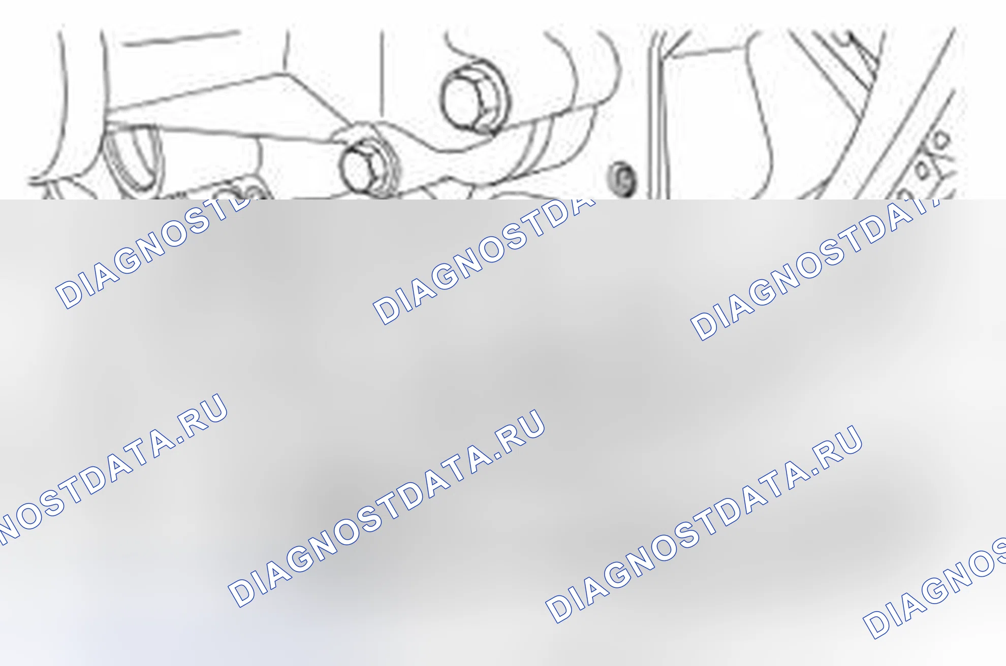 Рис. 562. Land Rover Range Rover Sport I