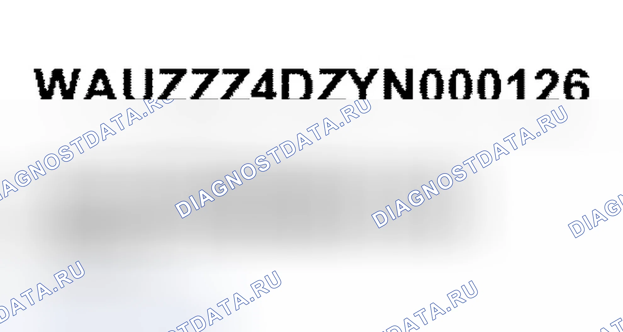Рис. 18. Audi S8 D2 рестайлинг 2
