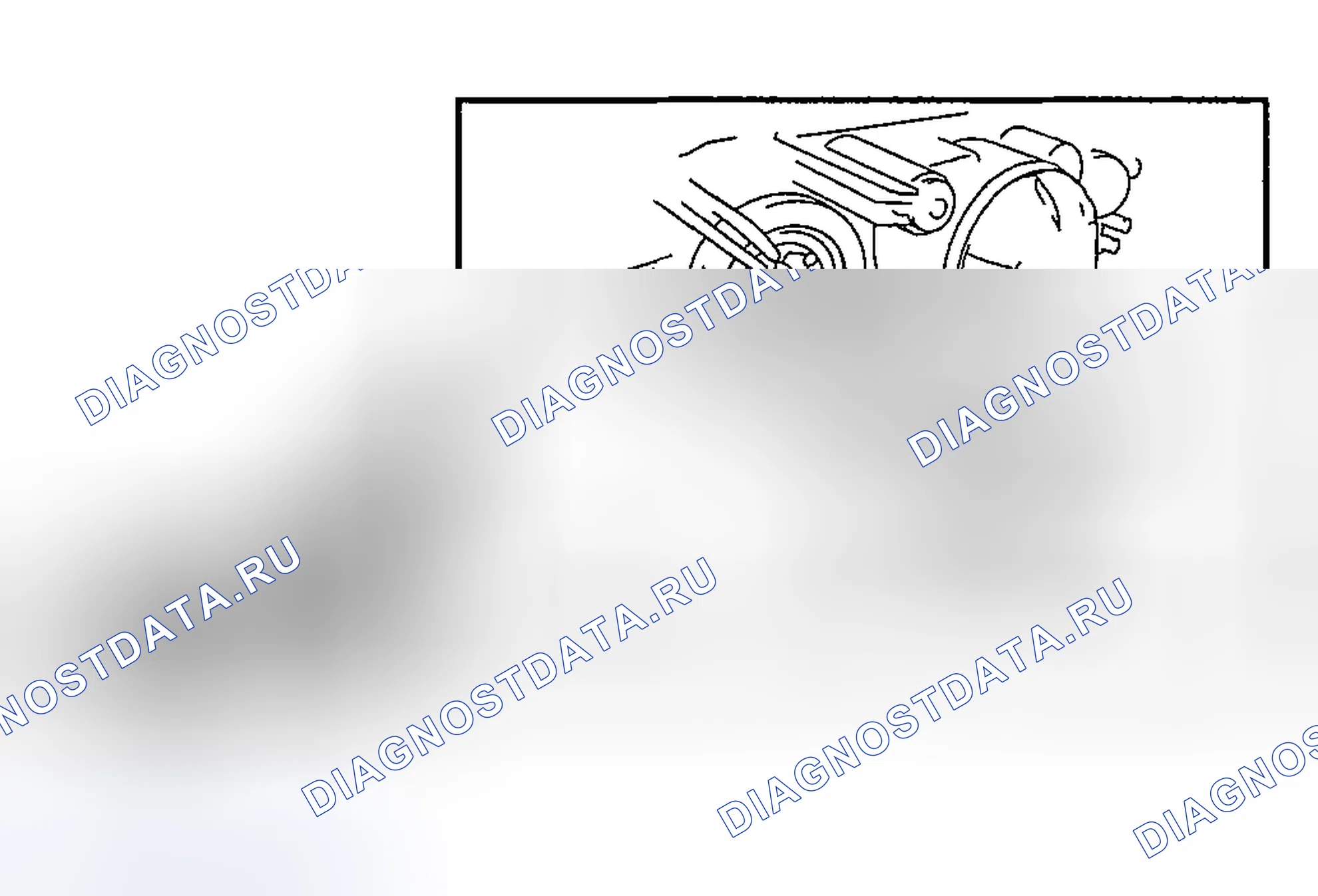 Рис. 69: Дальний свет. Mazda RX-8 I
