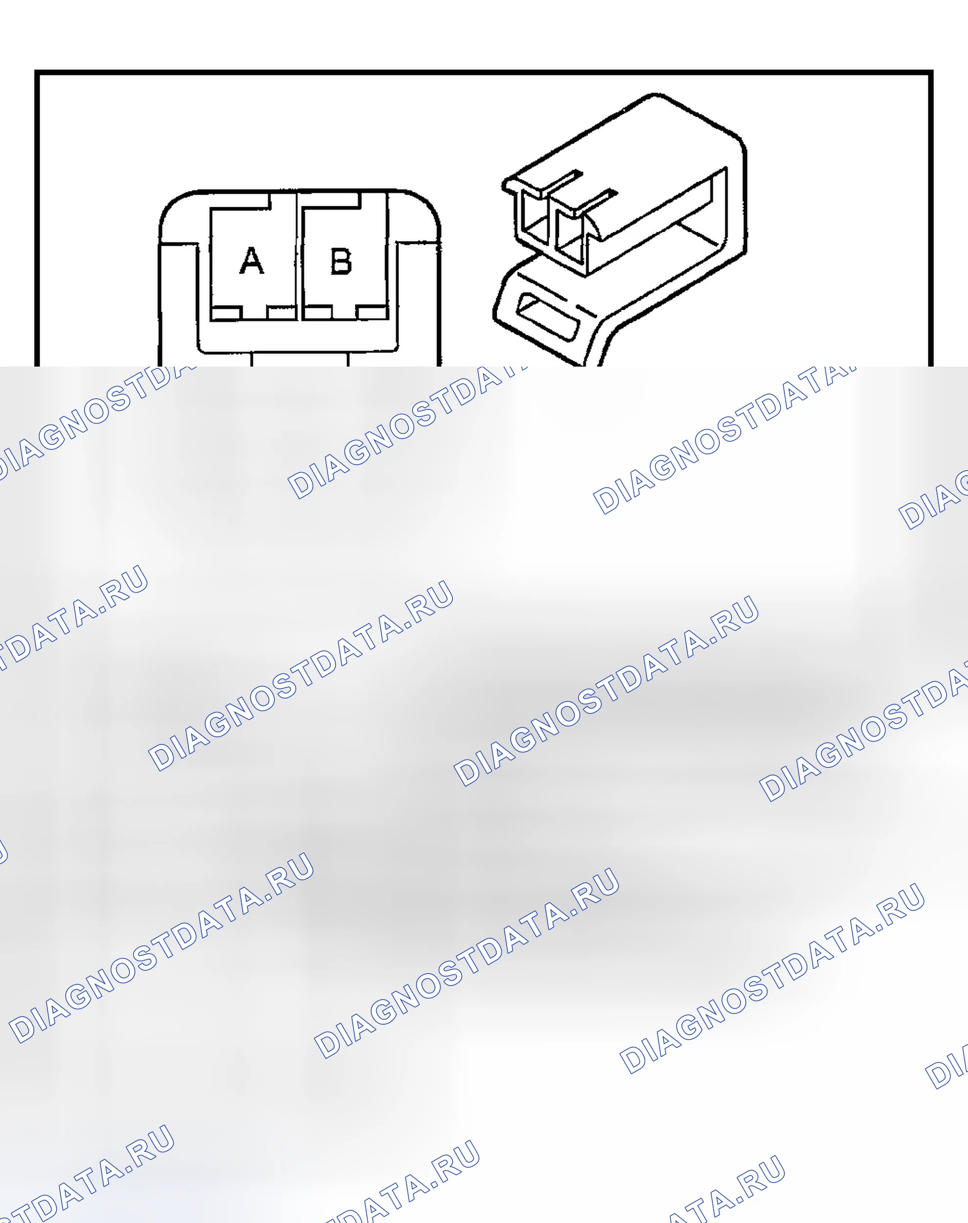 Рис. 888. Chevrolet Chevy Express H2500 