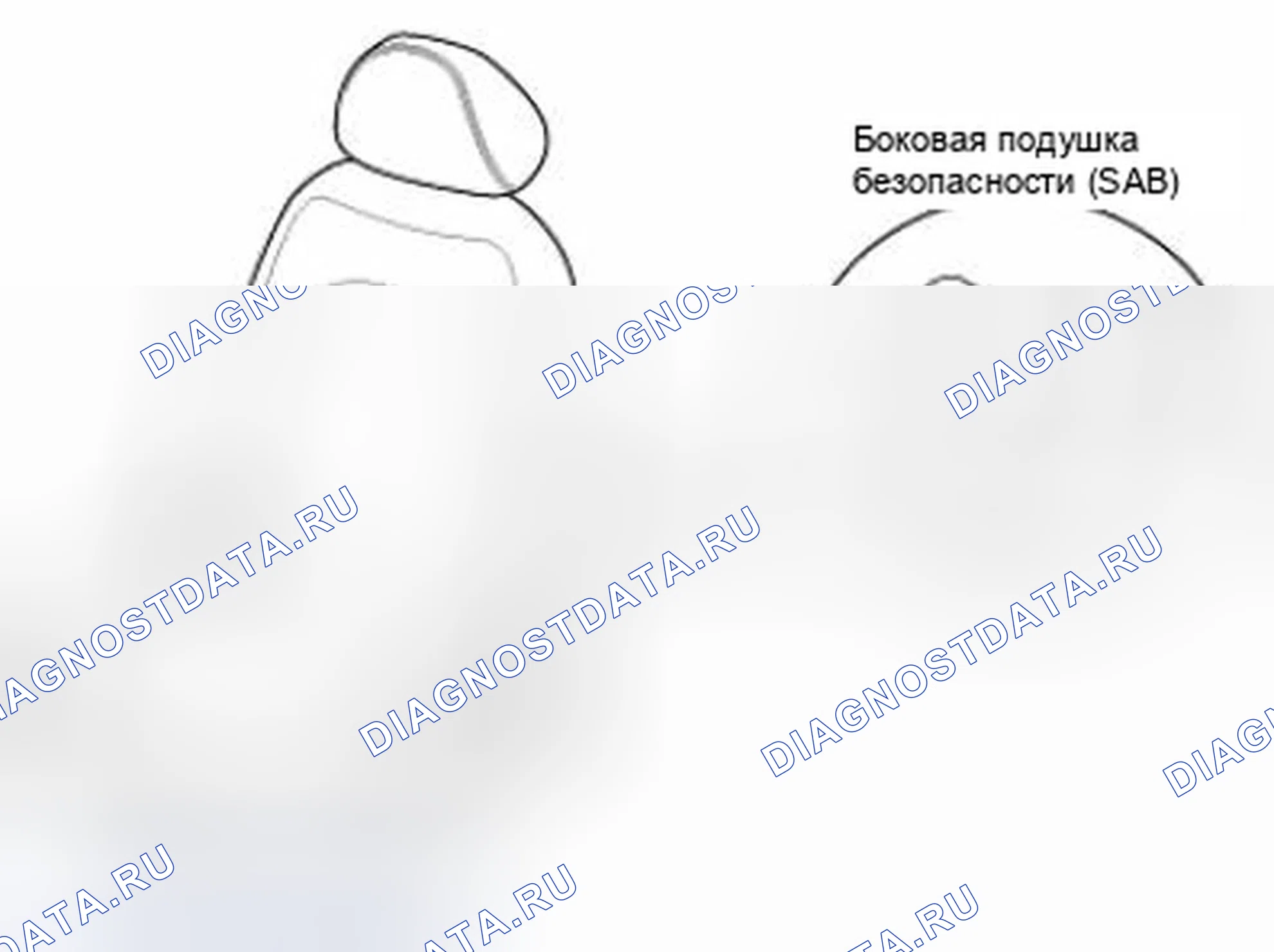 Рис. 9: Компоненты. Hyundai Tucson II