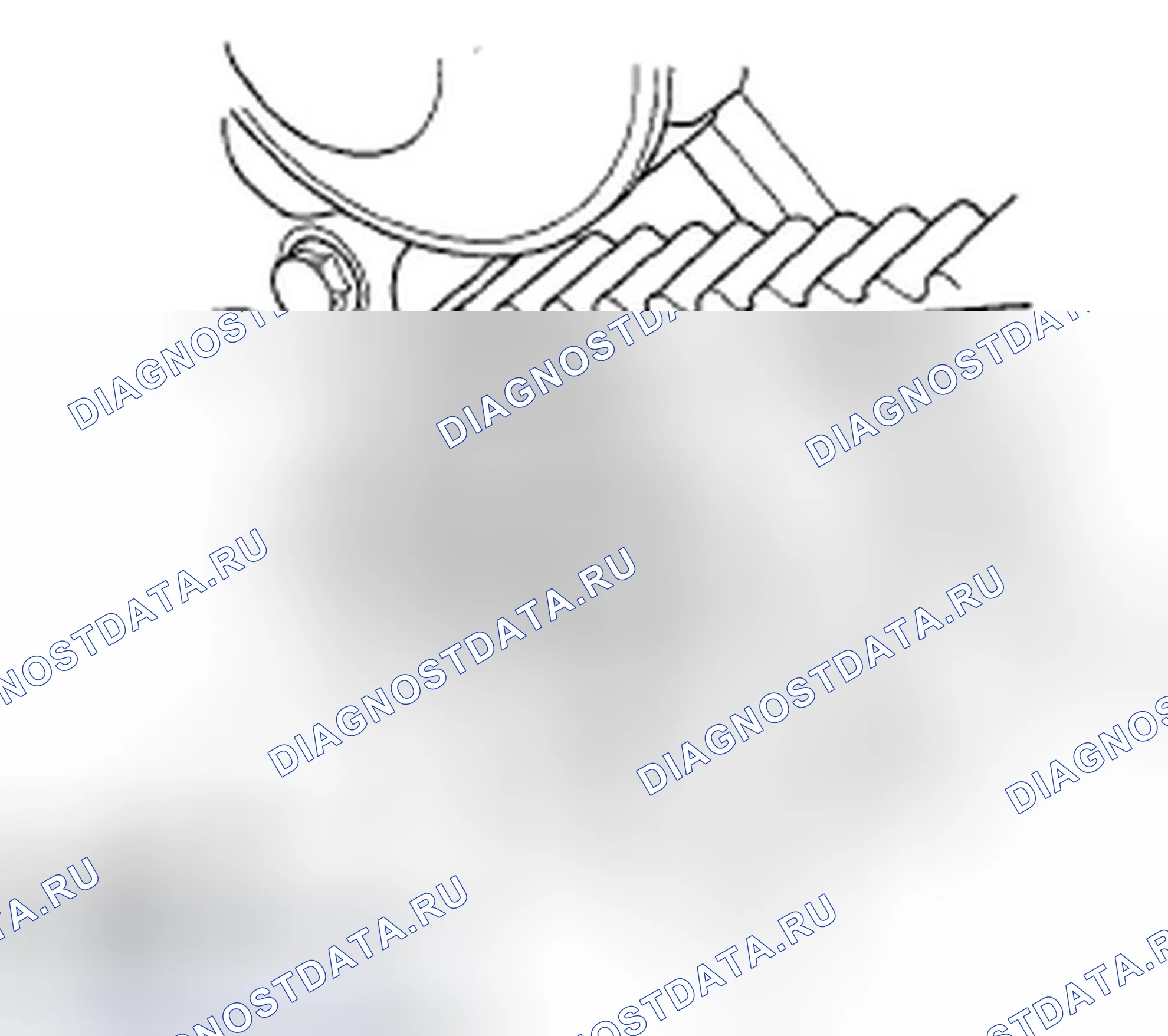 Рис. 61. Honda Ridgeline I рестайлинг