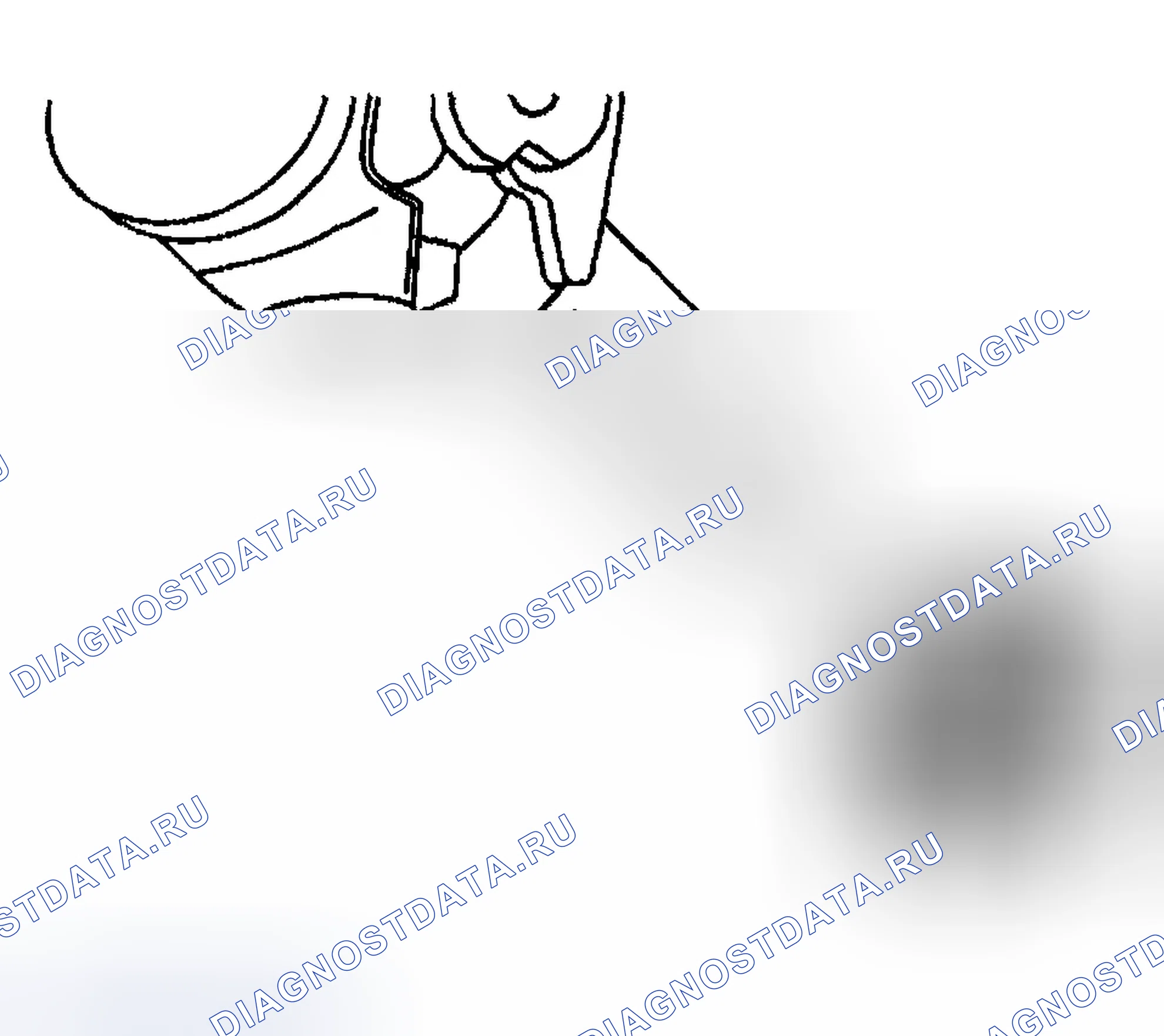 Рис. 15. Chevrolet TrailBlazer I