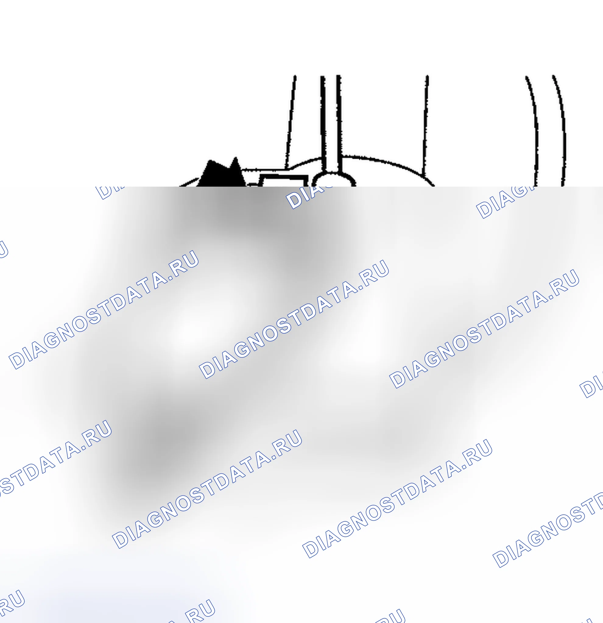 Рис. 26. Subaru Impreza GD/GC/GG рестайлинг