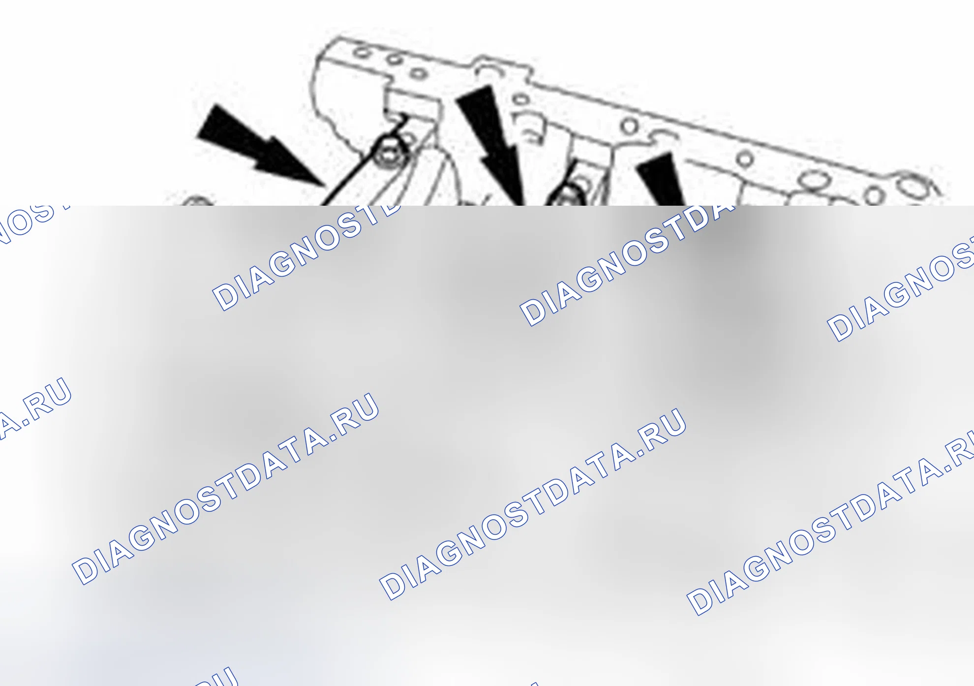 Рис. 446. Ford Explorer V