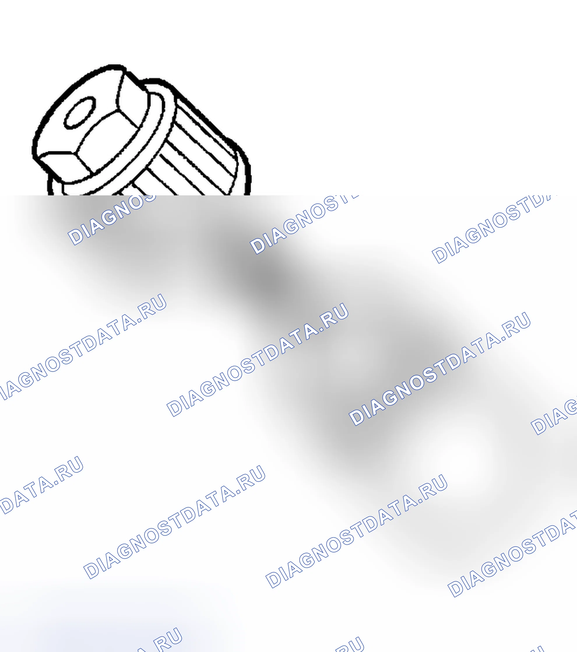 Рис. 189. Mazda Tribute I