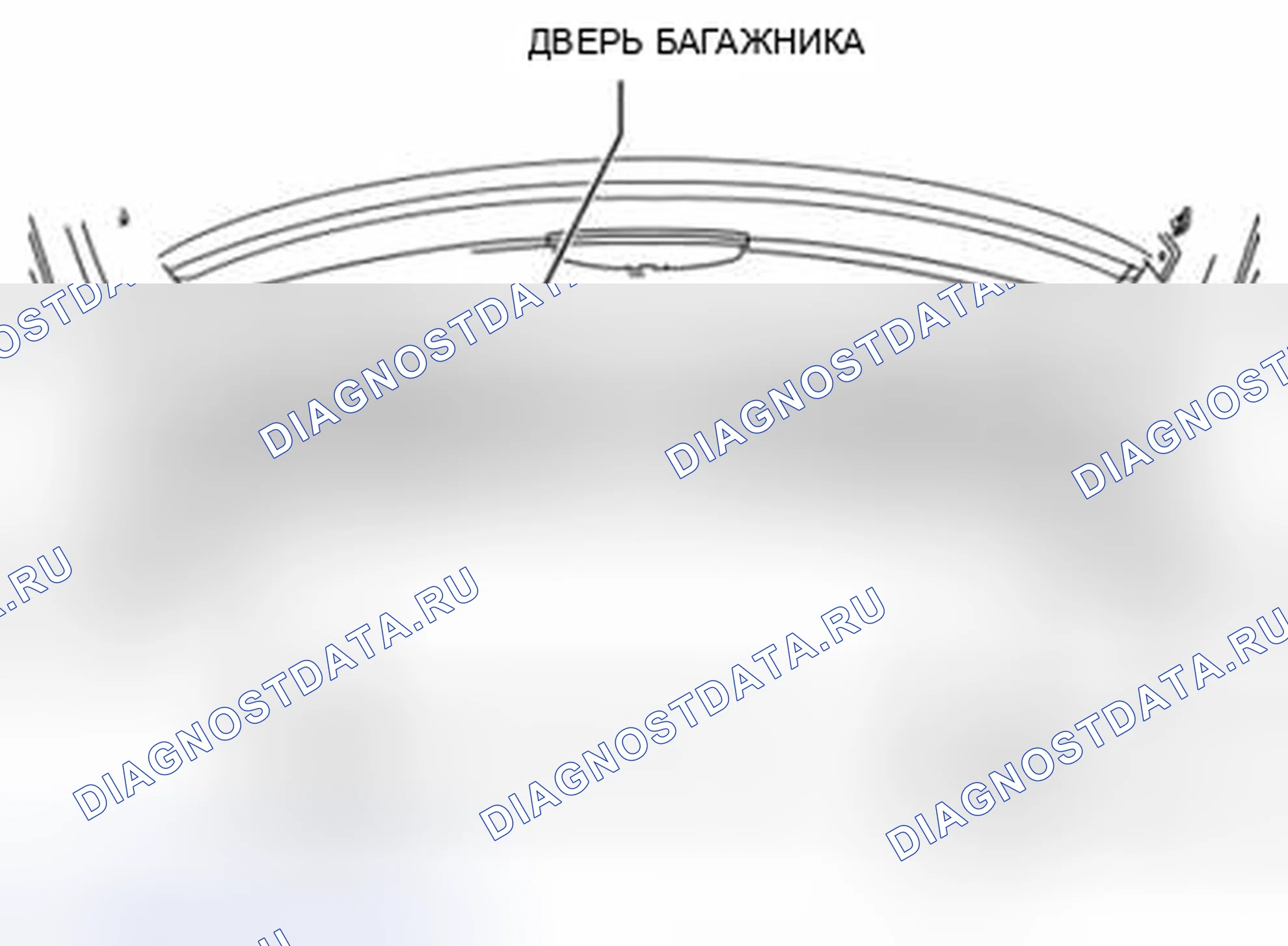 Рис. 78. Mazda 3 BL рестайлинг