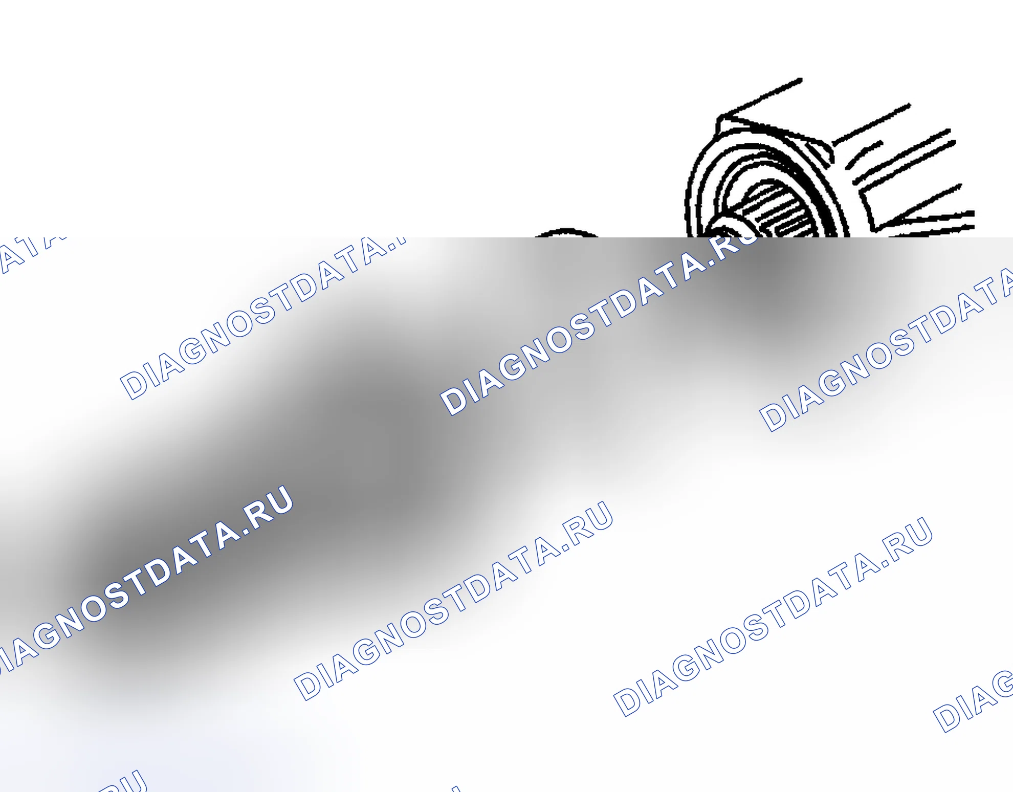 Рис. 50. Lexus LX J100 рестайлинг