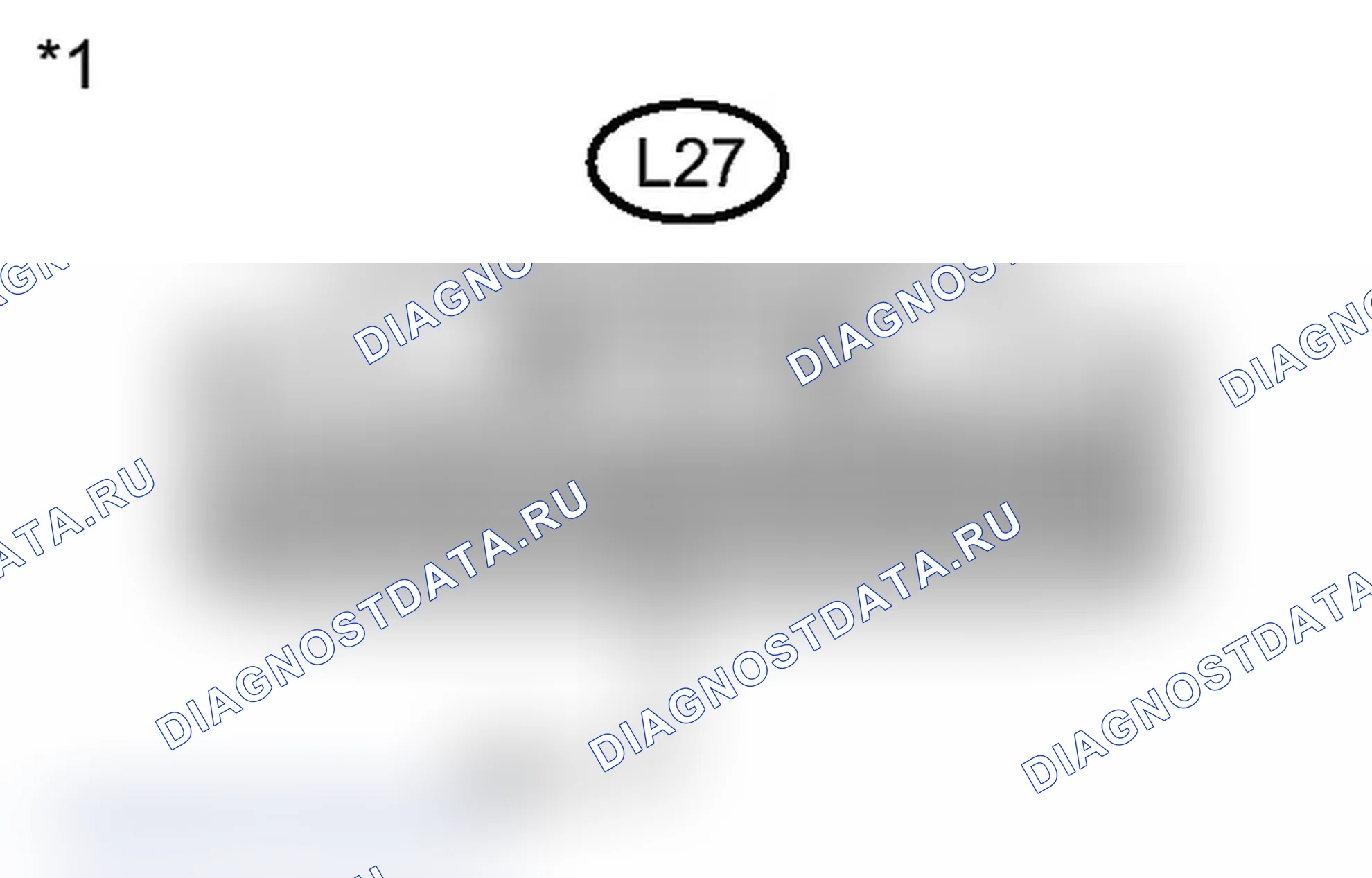 Рис. 281. Toyota Prius PHV pre-III