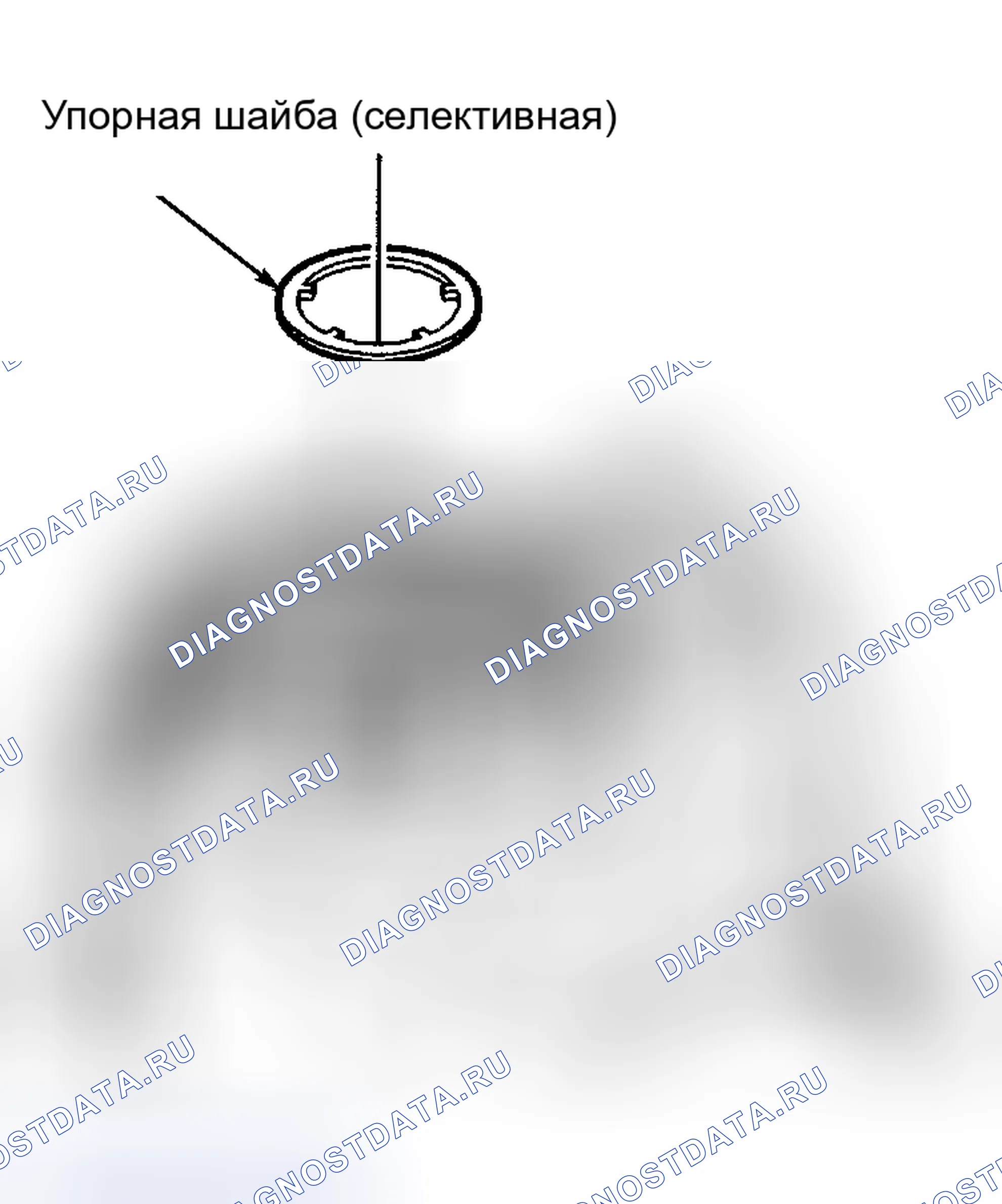 Рис. 78. Hyundai Terracan I рестайлинг