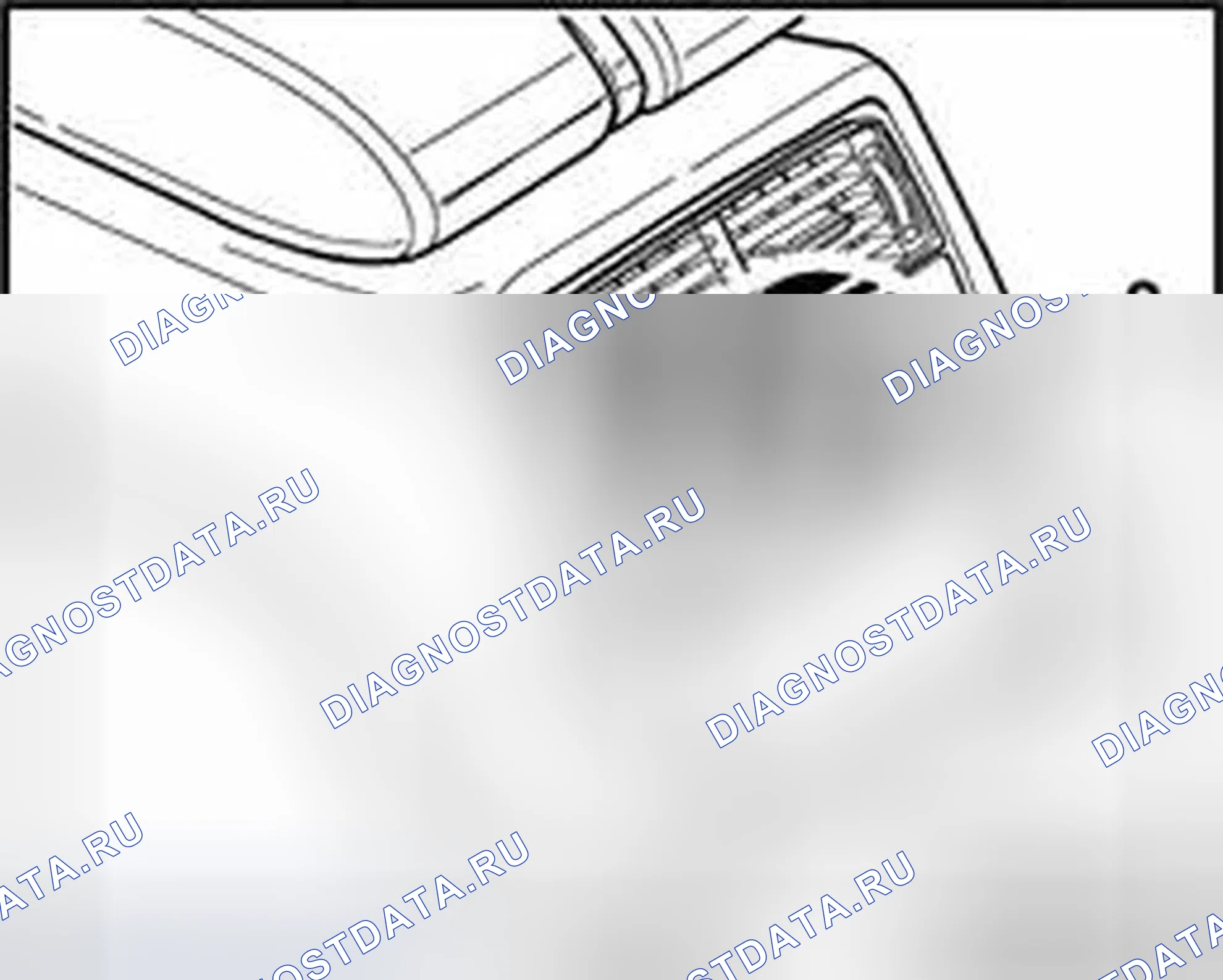 Рис. 122. Audi S8 D3 рестайлинг