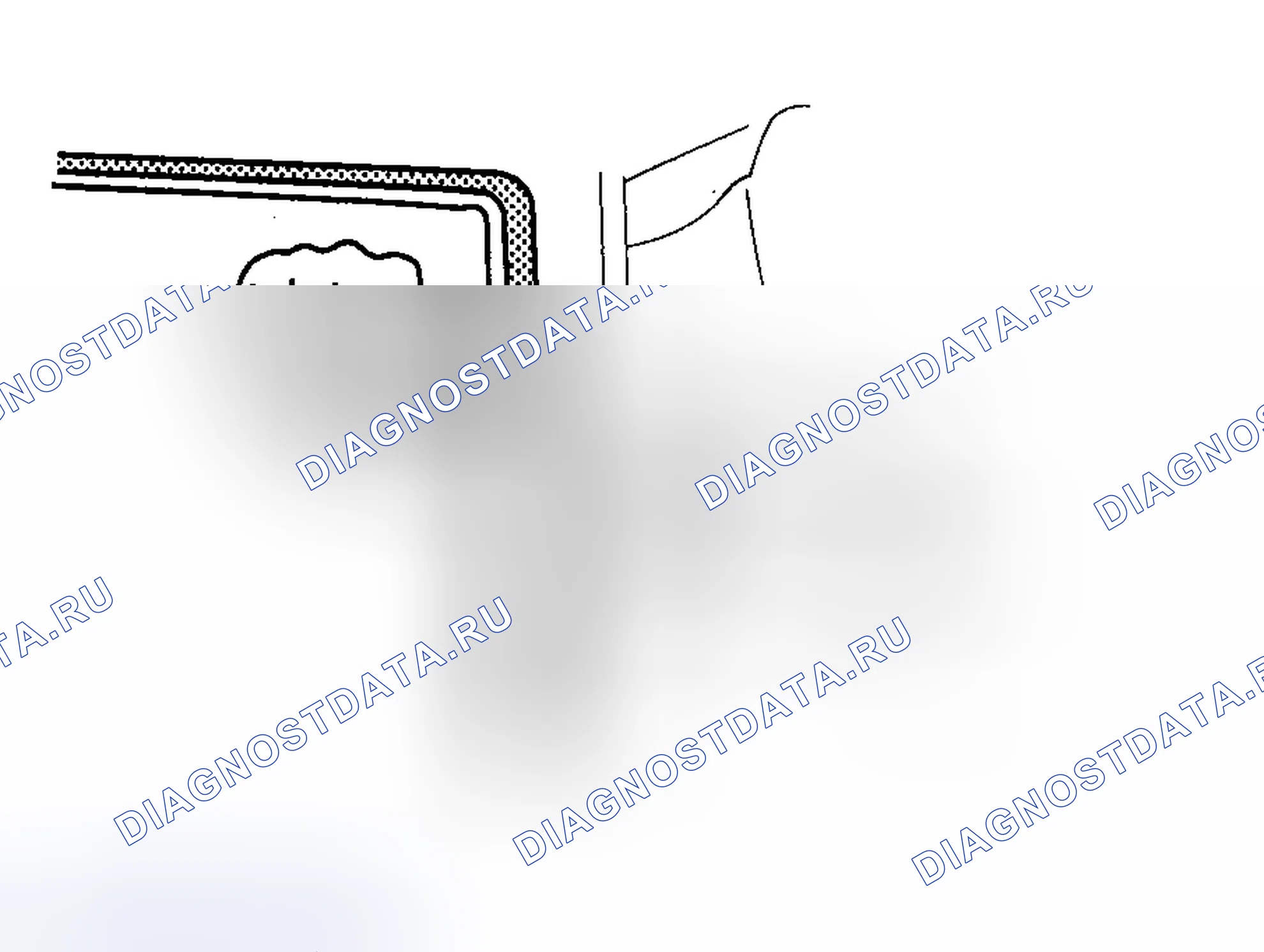 Рис. 18. Mazda 6 GH рестайлинг