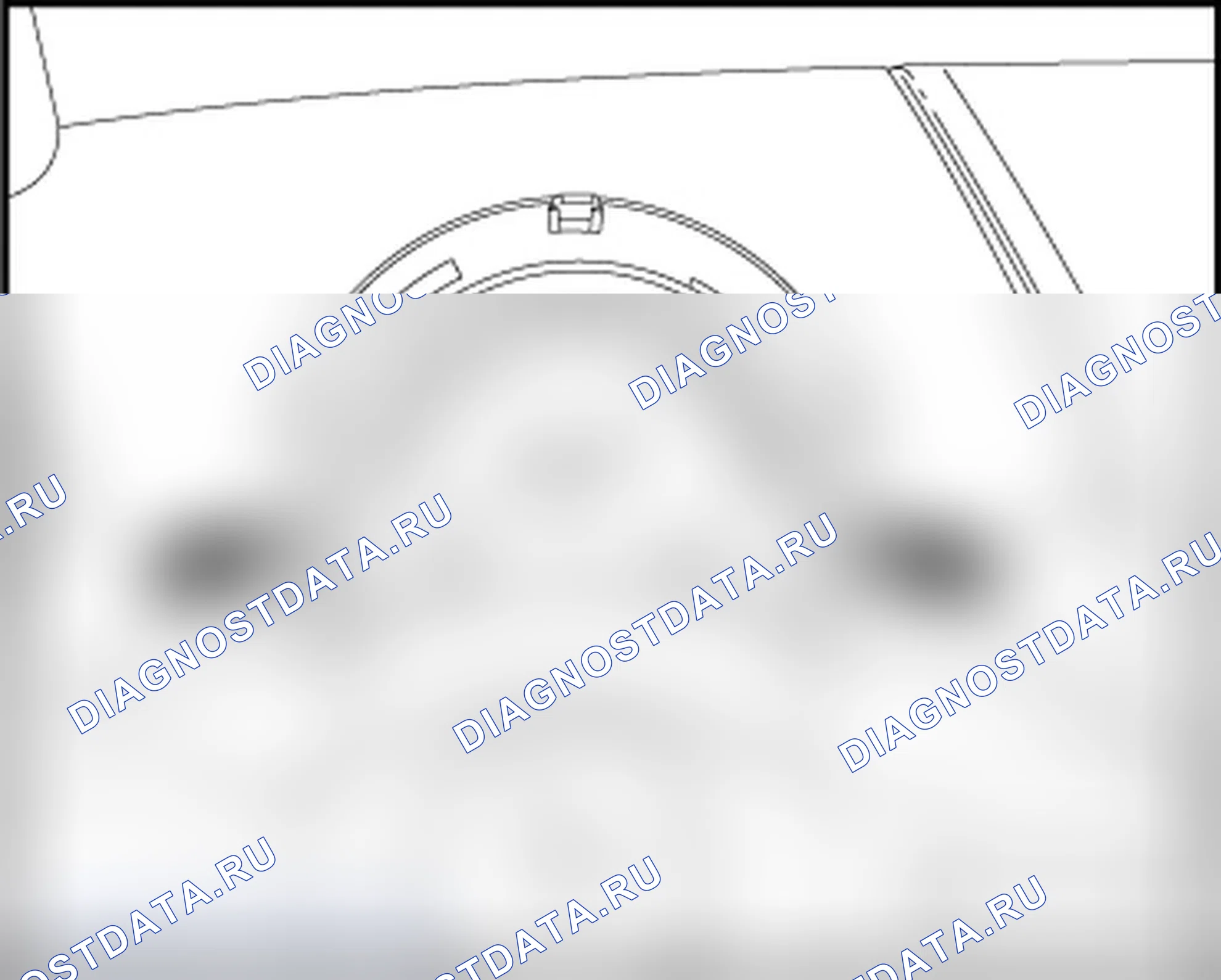 Рис. 9. Volkswagen New Beetle A4