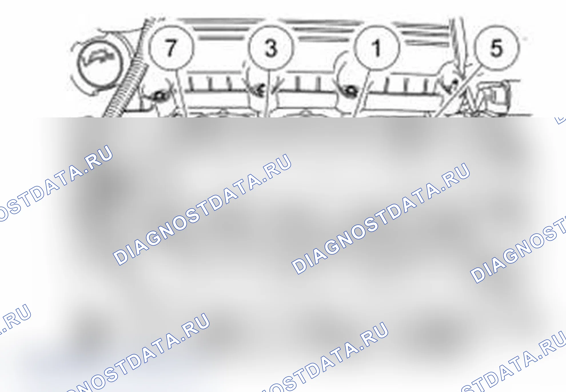 Рис. 929. Mercury Mariner II рестайлинг