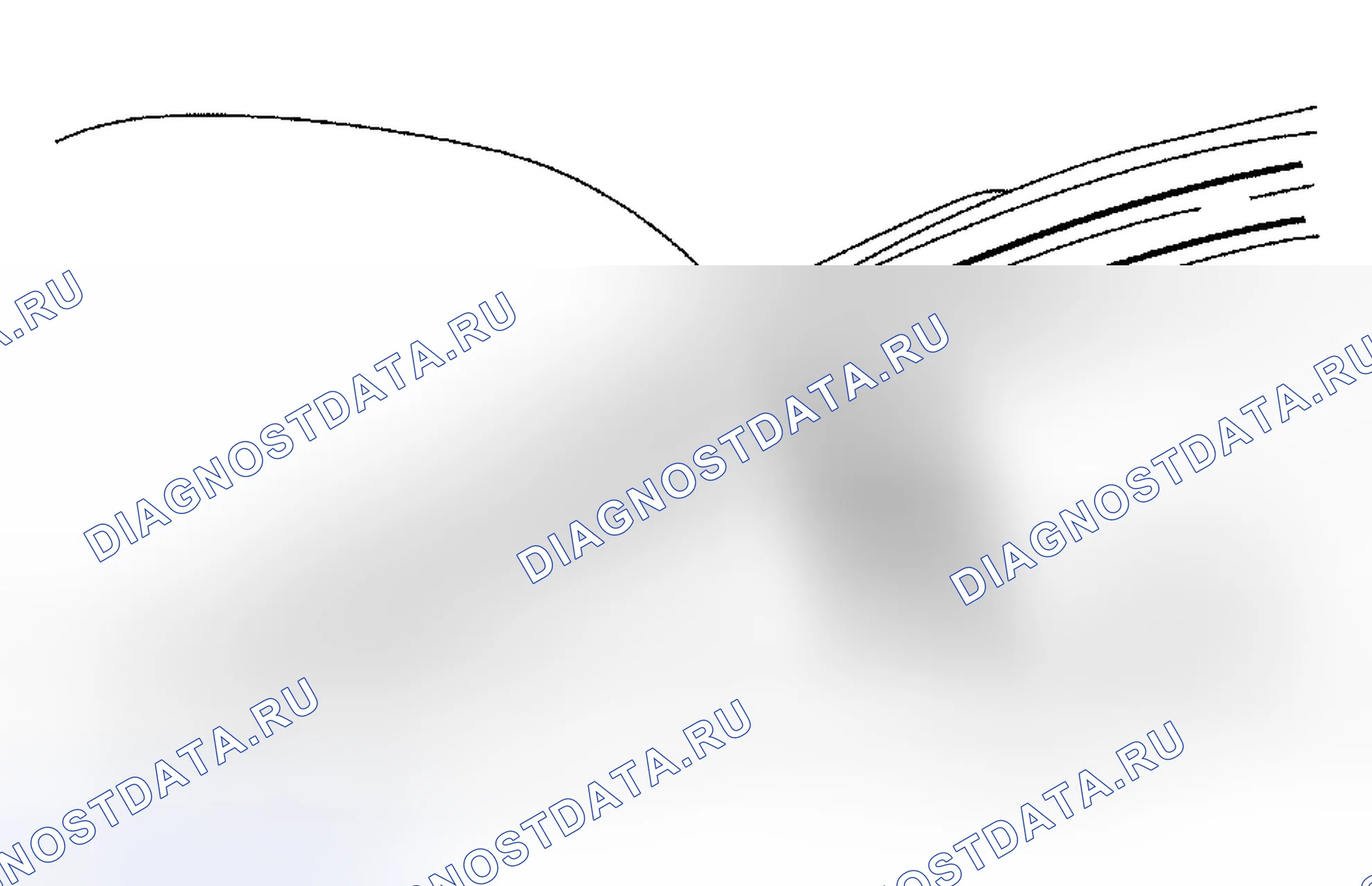 Рис. 72: Повторная герметизация. Hyundai Mistra II