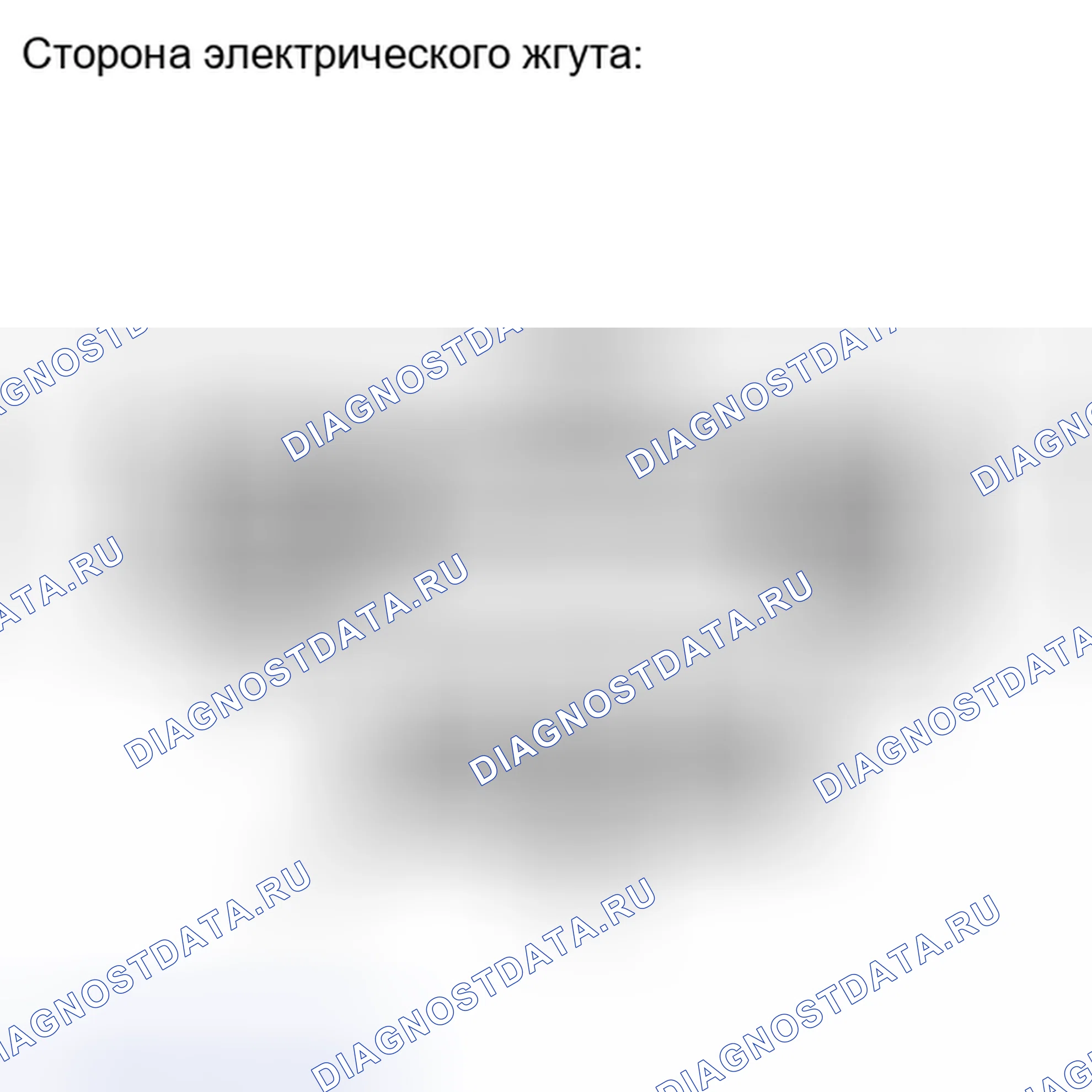 Рис. 206: ПОРЯДОК ВЫПОЛНЕНИЯ РАБОТ. Haval H6S I