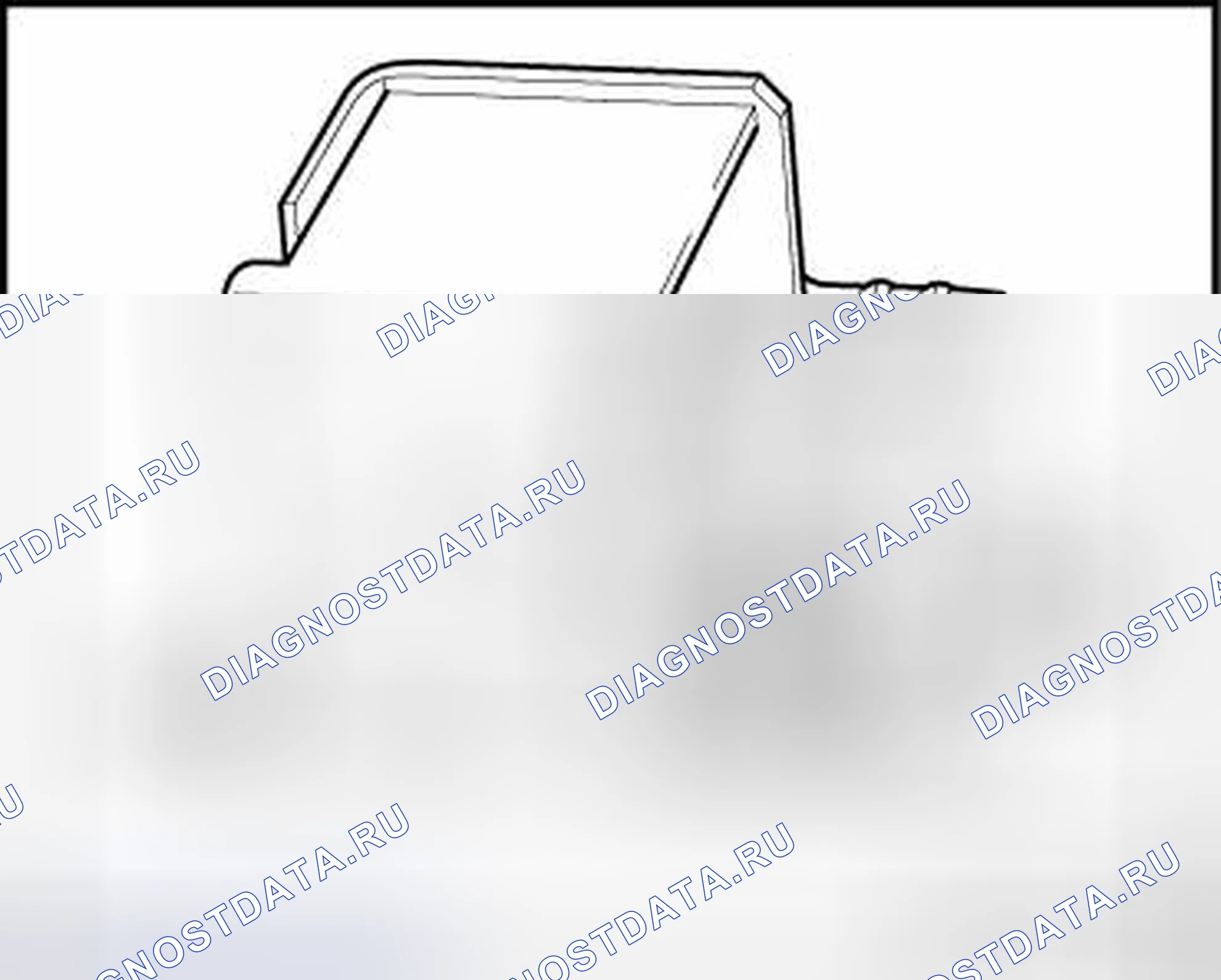 Рис. 131. Volkswagen Touareg I