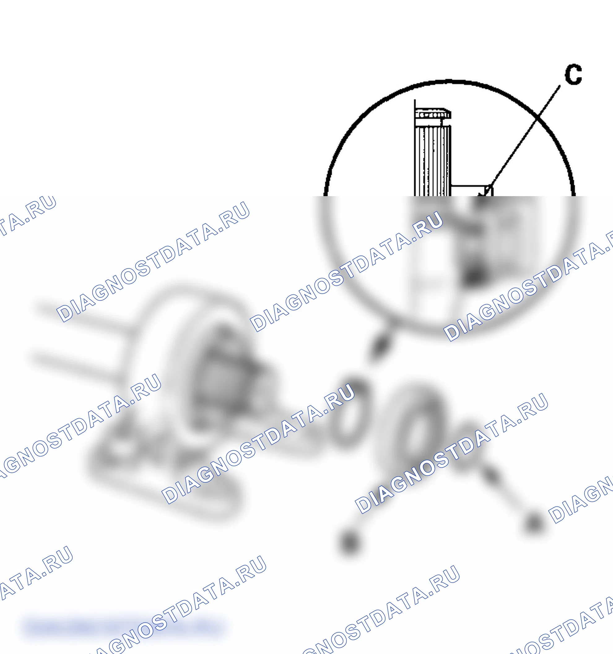 Рис. 75. Honda Element YH2