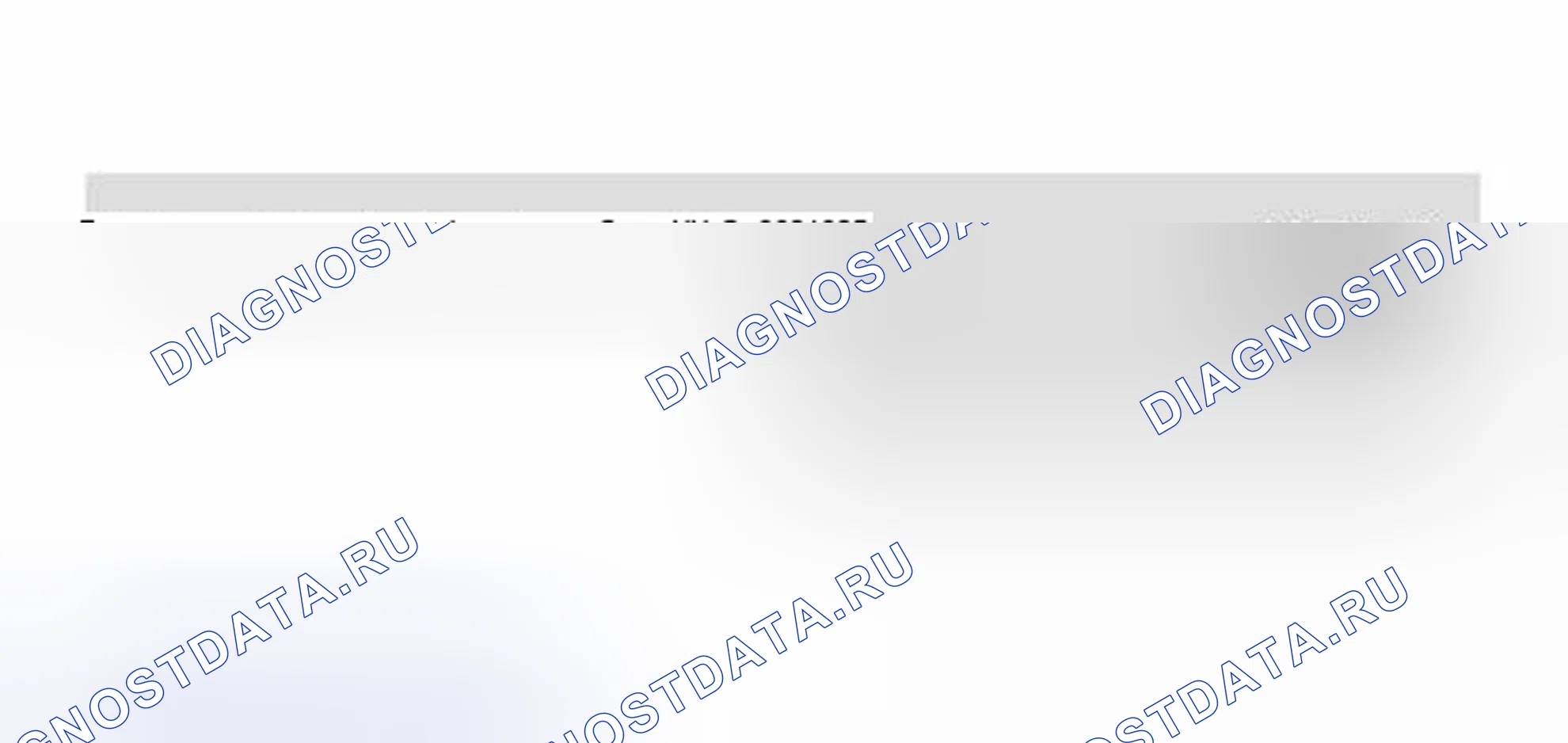 Рис. 21. Volkswagen Passat B5 рестайлинг