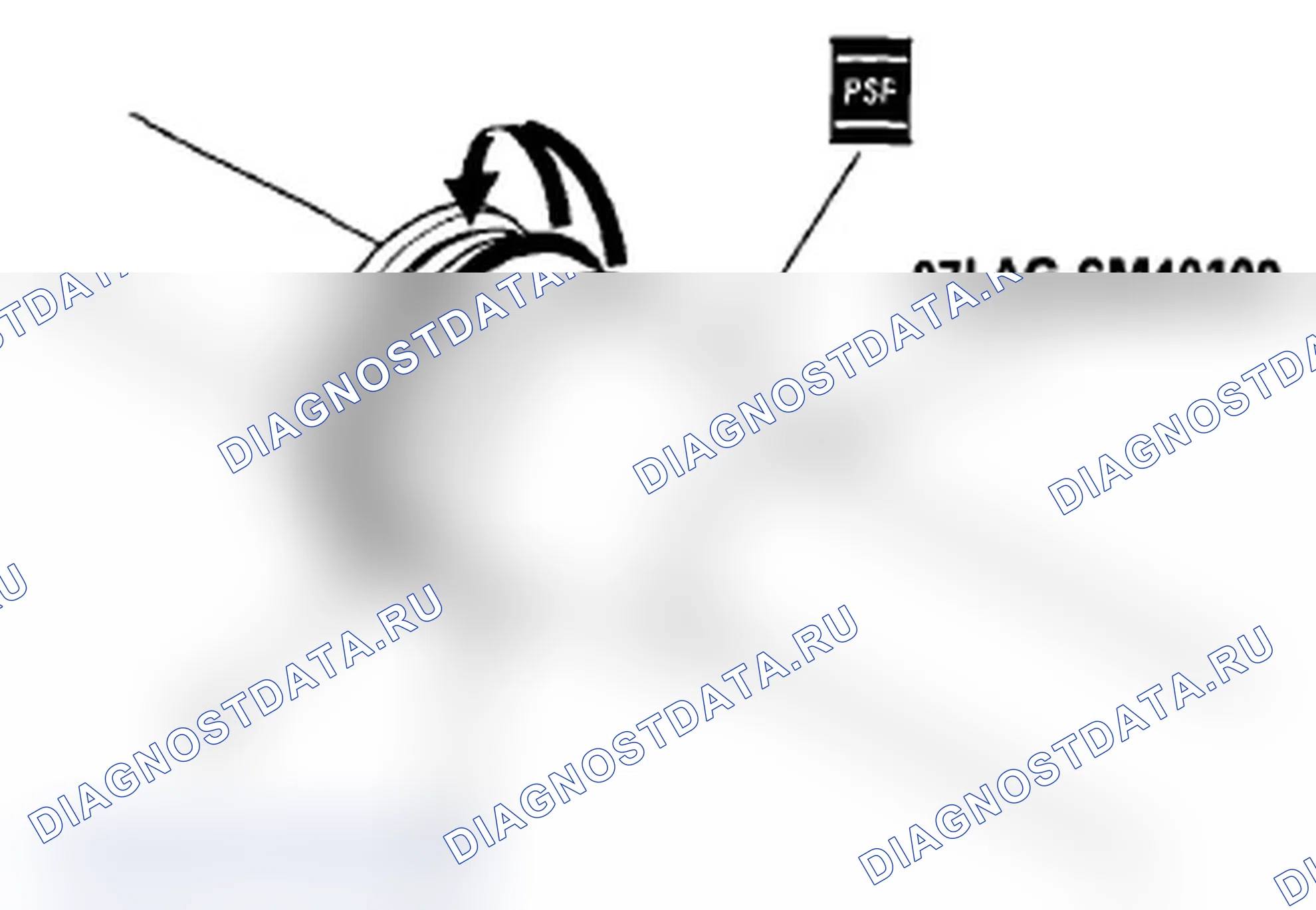 Рис. 109. Acura RDX I