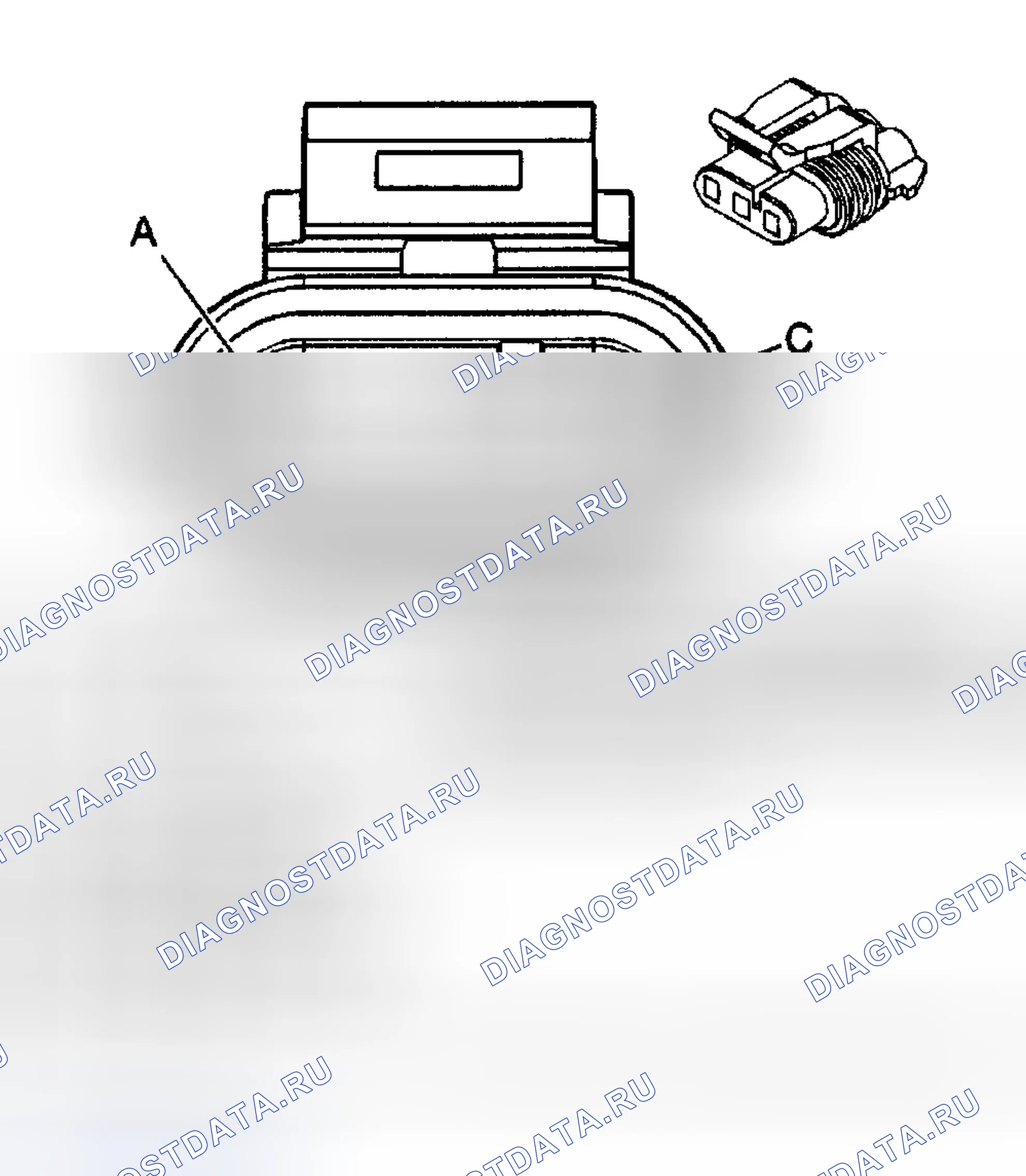 Рис. 13. Chevrolet Silverado 2500 
