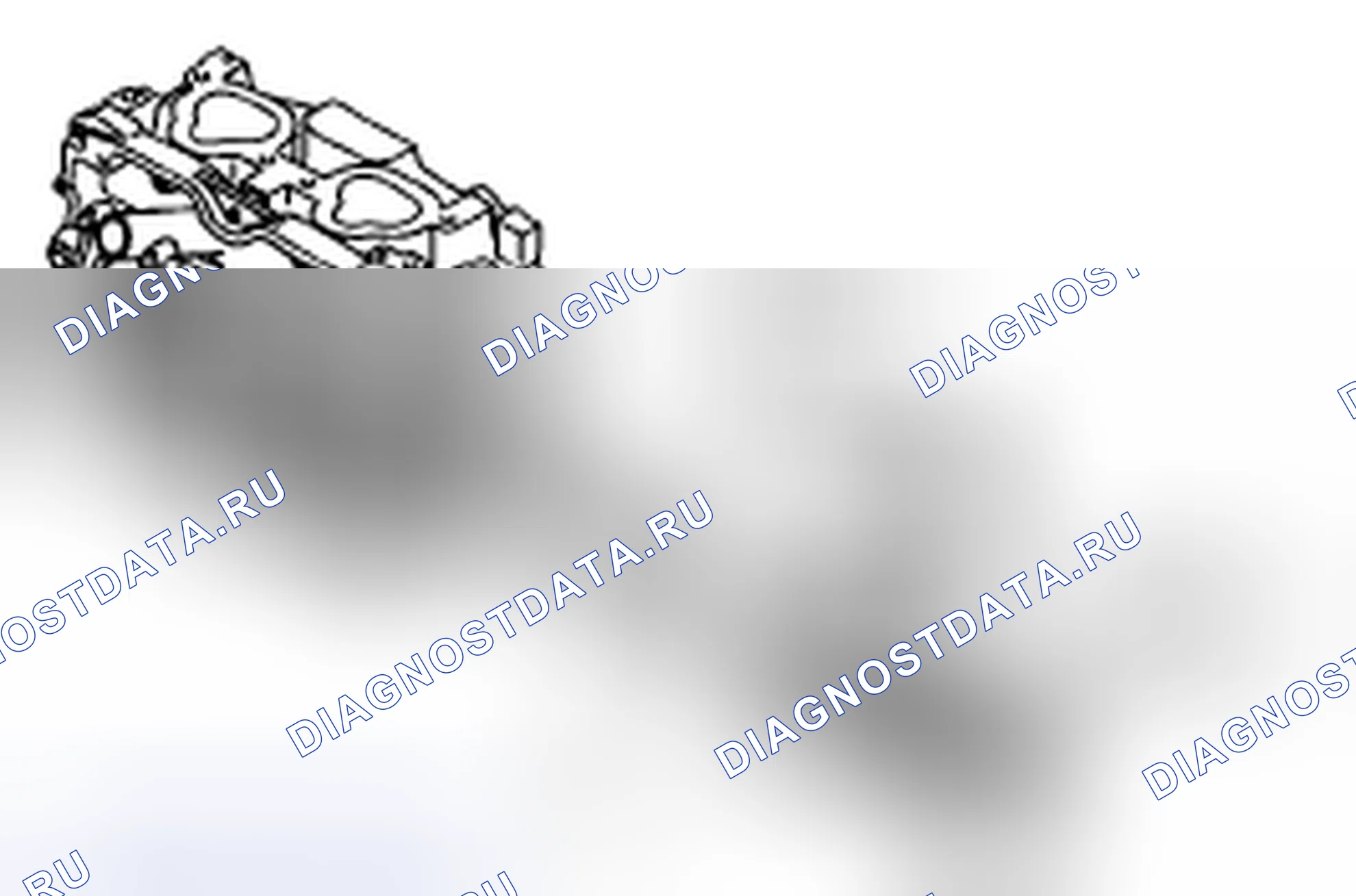 Рис. 429. Subaru Impreza GH