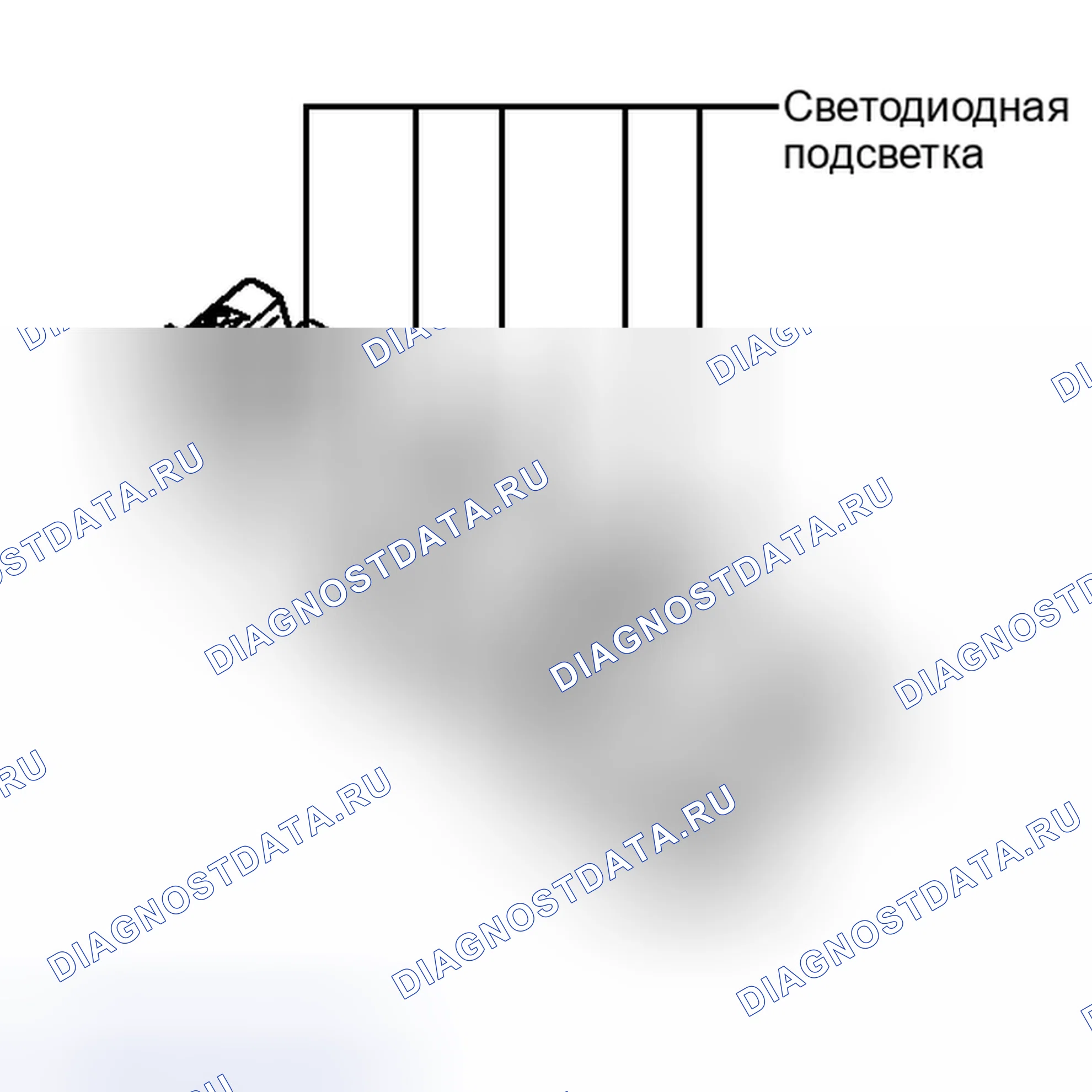 Рис. 3. Haval H6S I