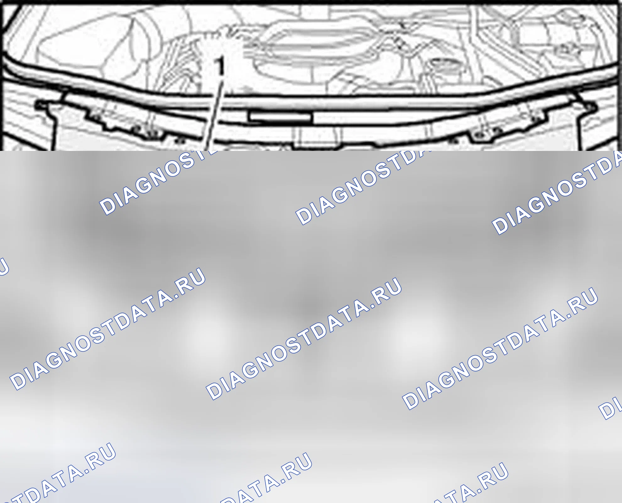 Рис. 144. Audi A8 D3 рестайлинг 2
