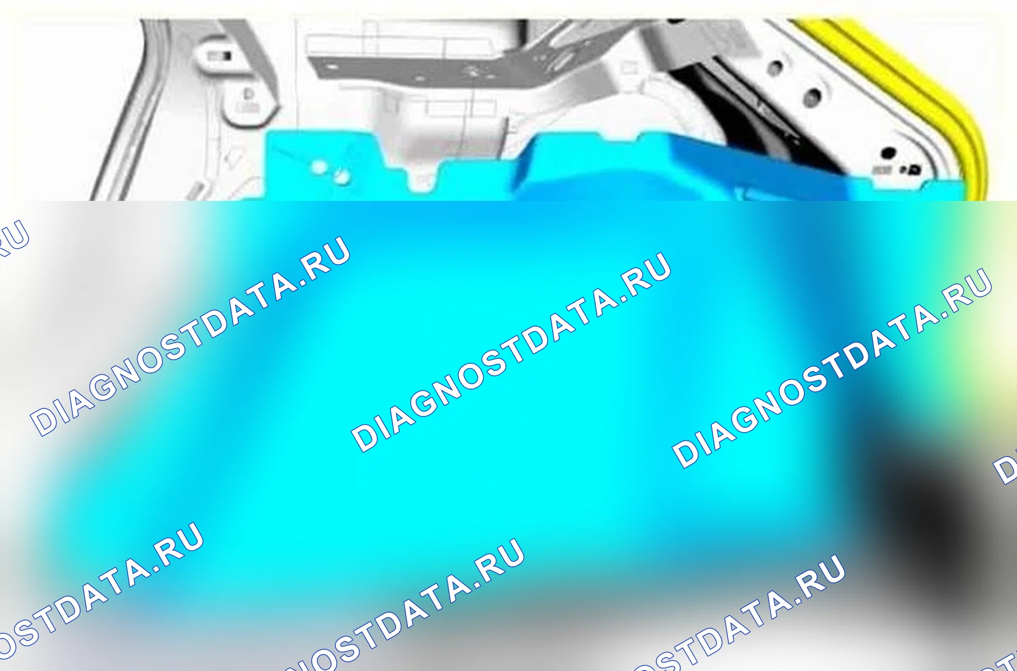 Рис. 20. Ford Focus III