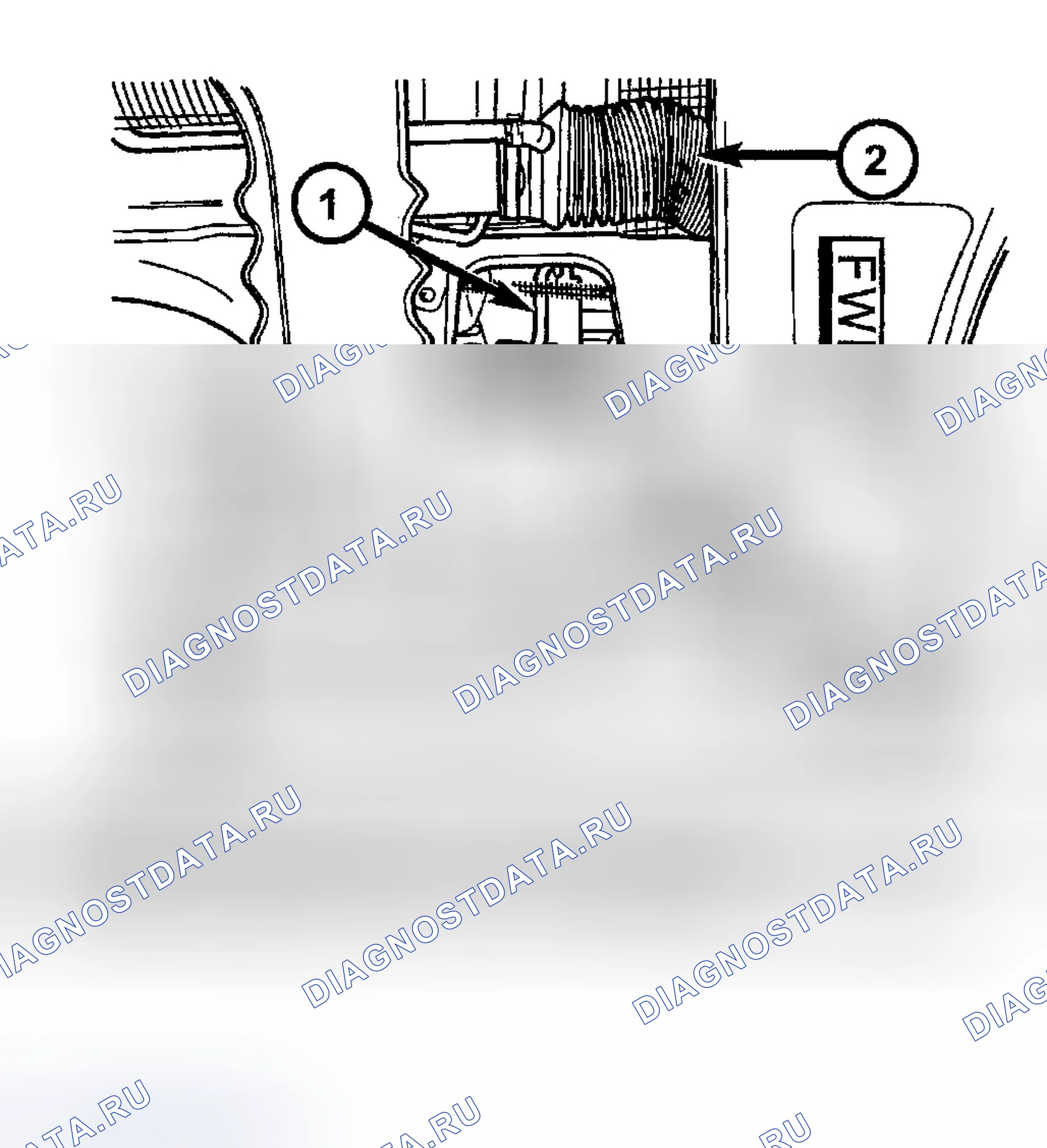Рис. 28. Chrysler Town & Country IV
