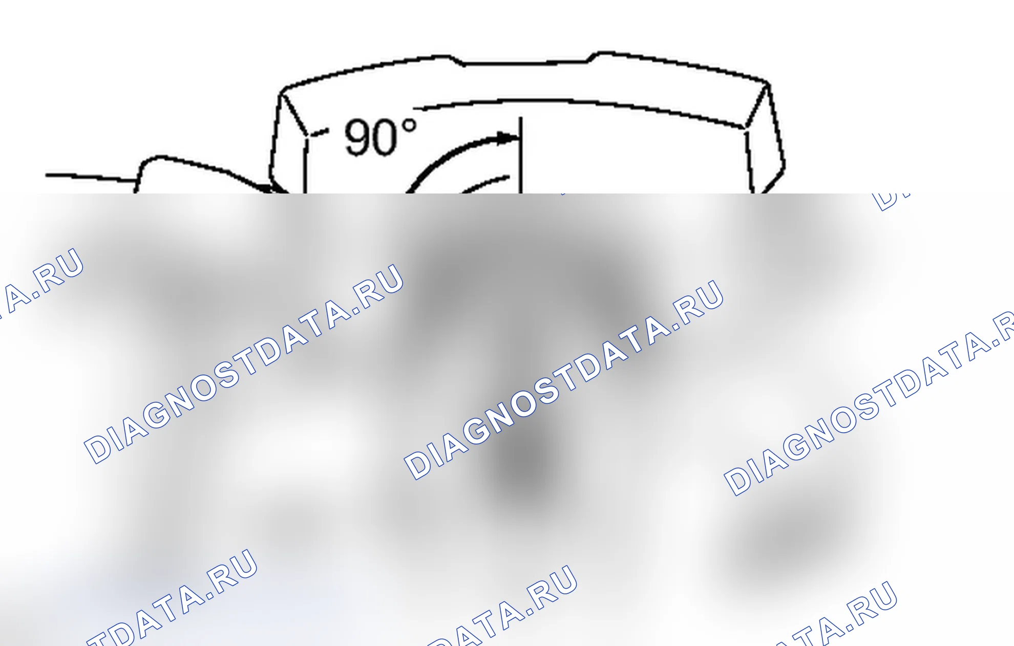 Рис. 135. Toyota Prius PHV pre-III