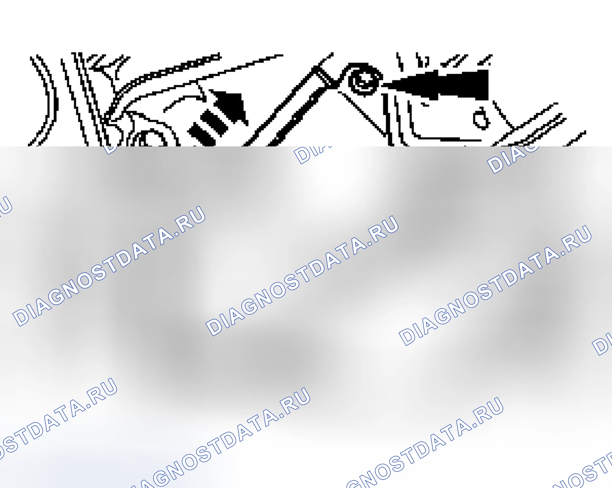 Рис. 241. Ford Mustang IV рестайлинг
