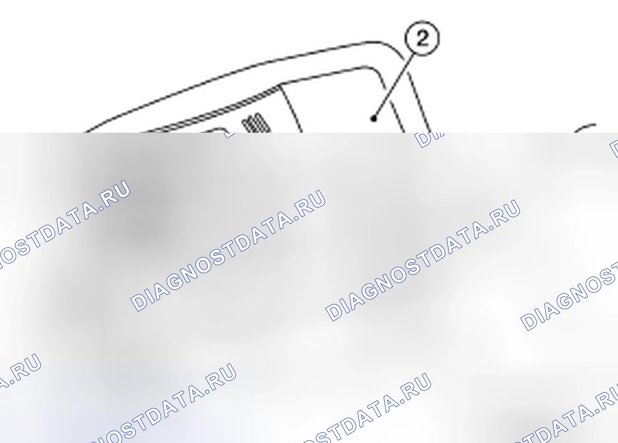 Рис. 151. Nissan Altima L32 рестайлинг