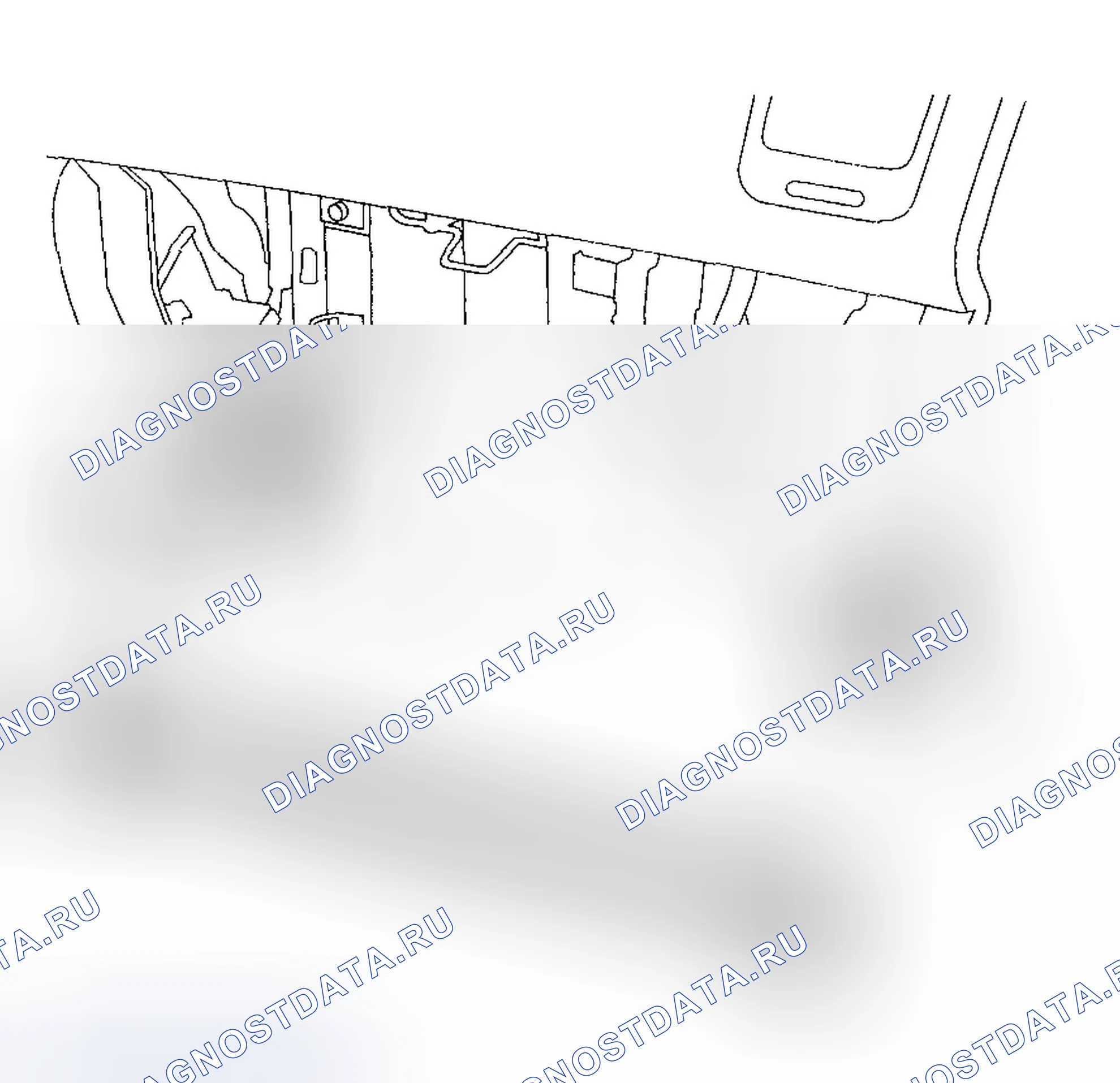 Рис. 98. Honda Pilot I