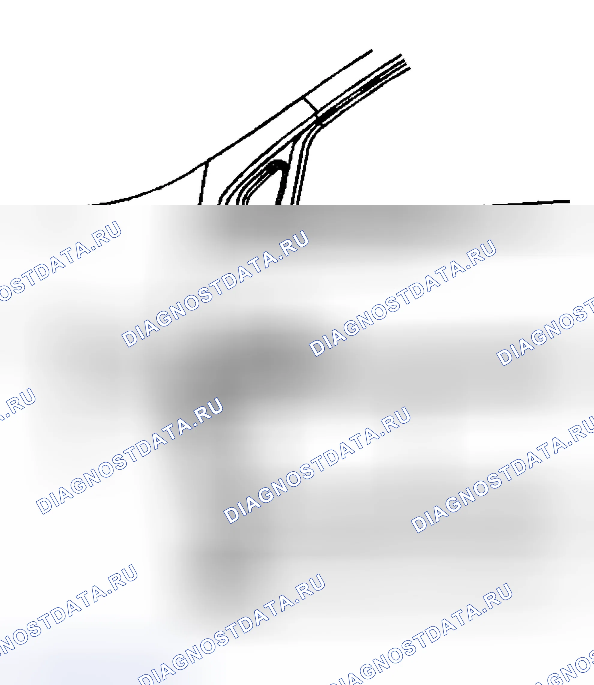Рис. 5: Процедура установки. Hyundai Venue I