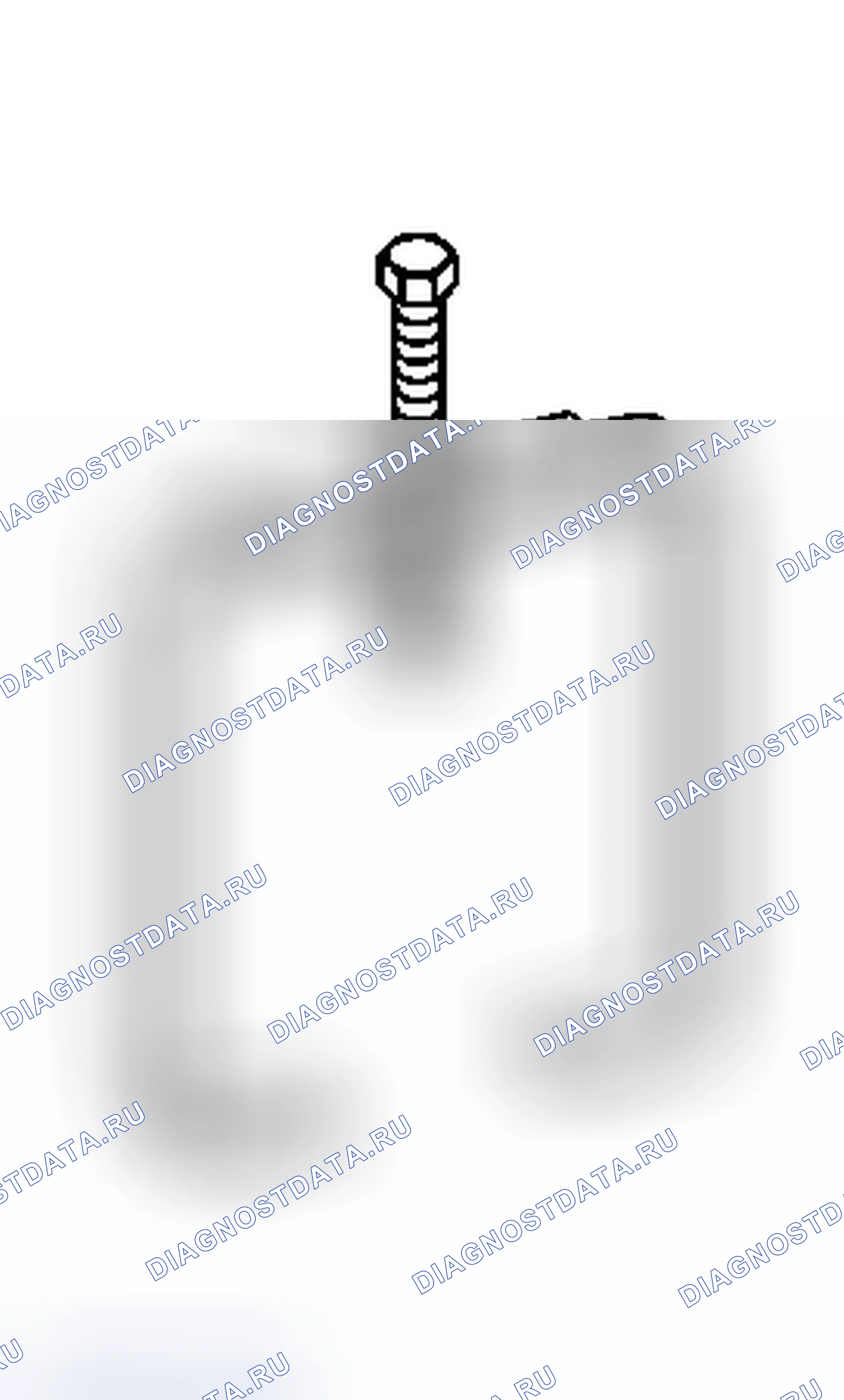 Рис. 112. Chevrolet Equinox I