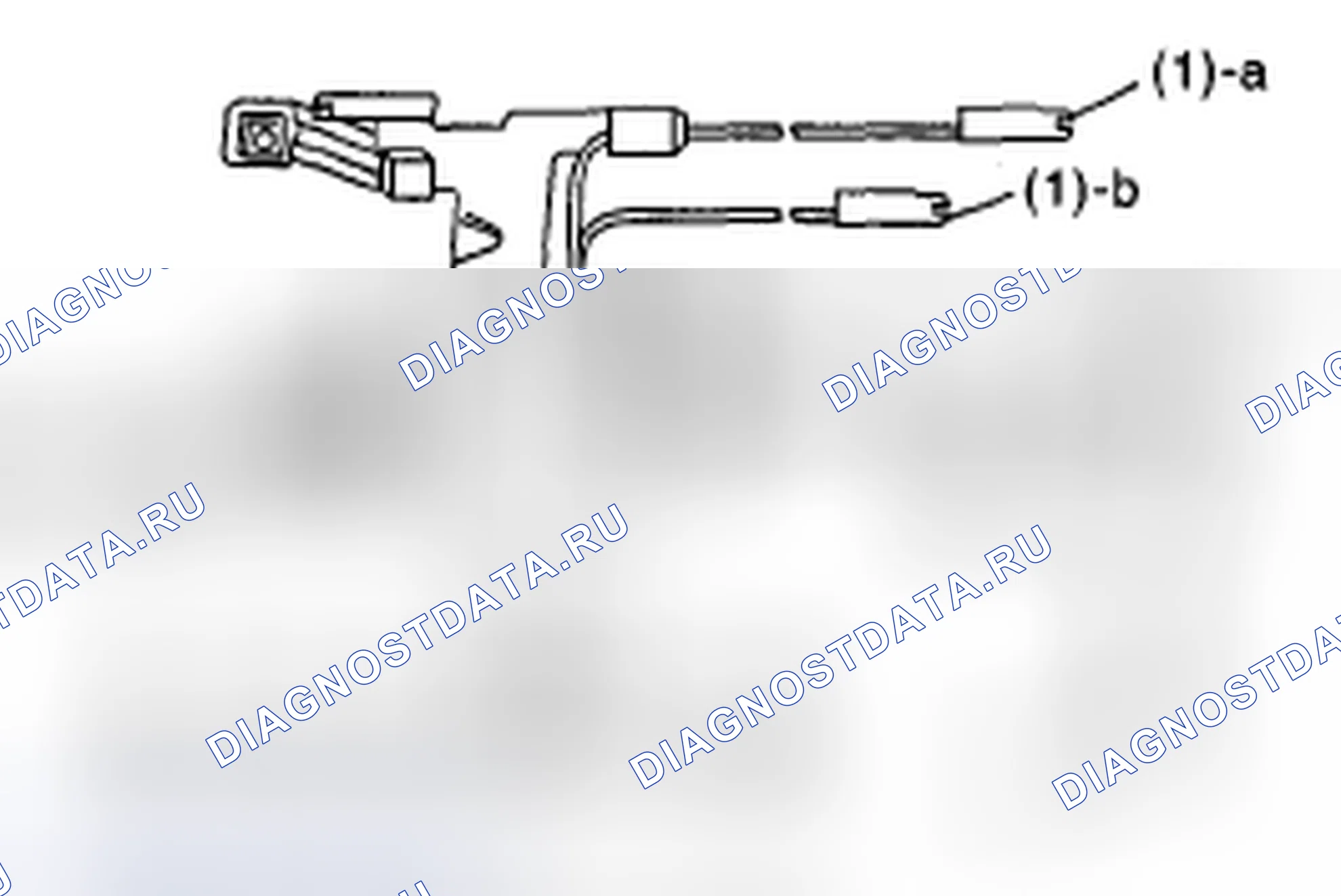 Рис. 11: ПРОВЕРКА мультимедиа. Subaru Outback BP рестайлинг