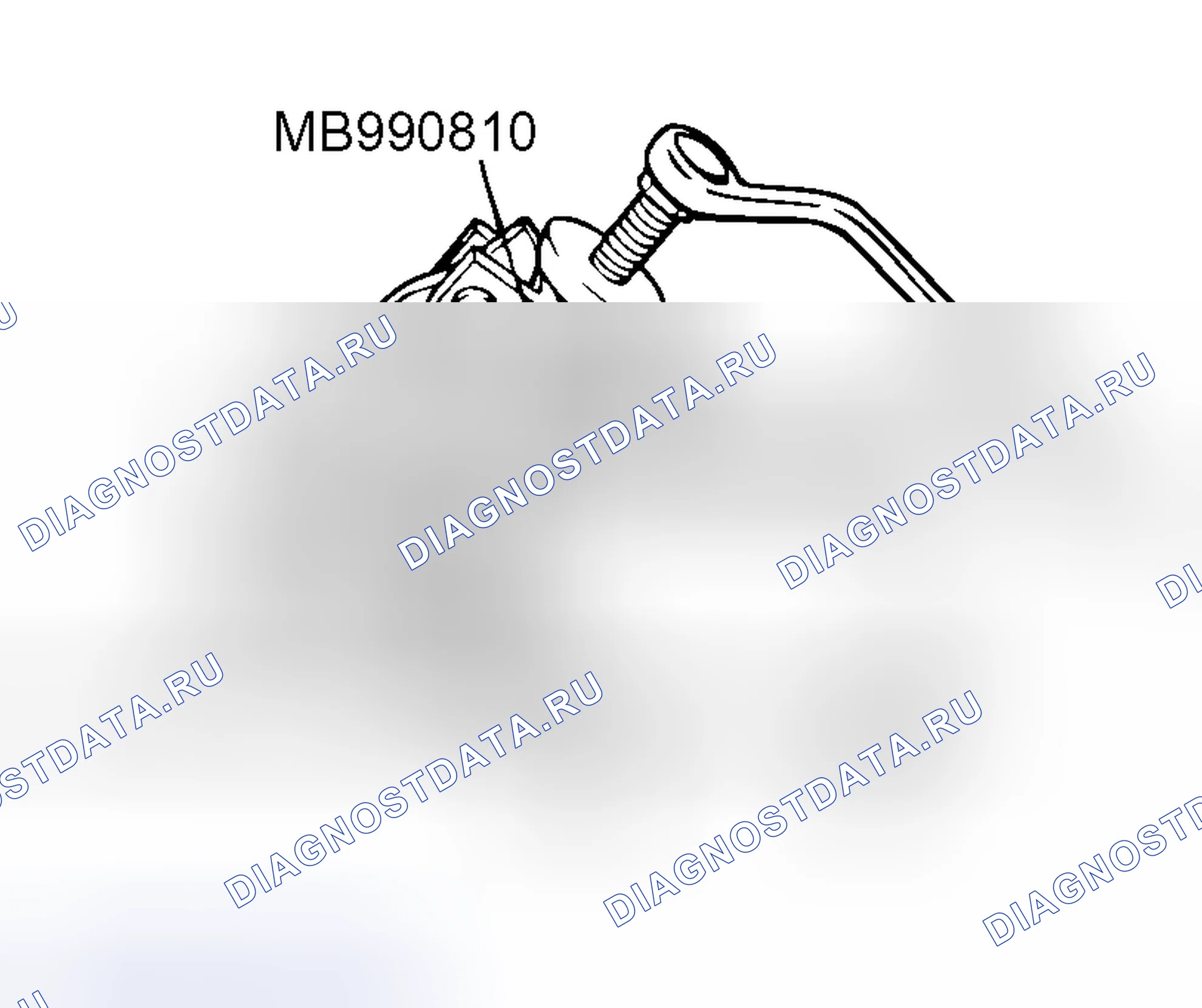 Рис. 46. Mitsubishi Lancer IX рестайлинг