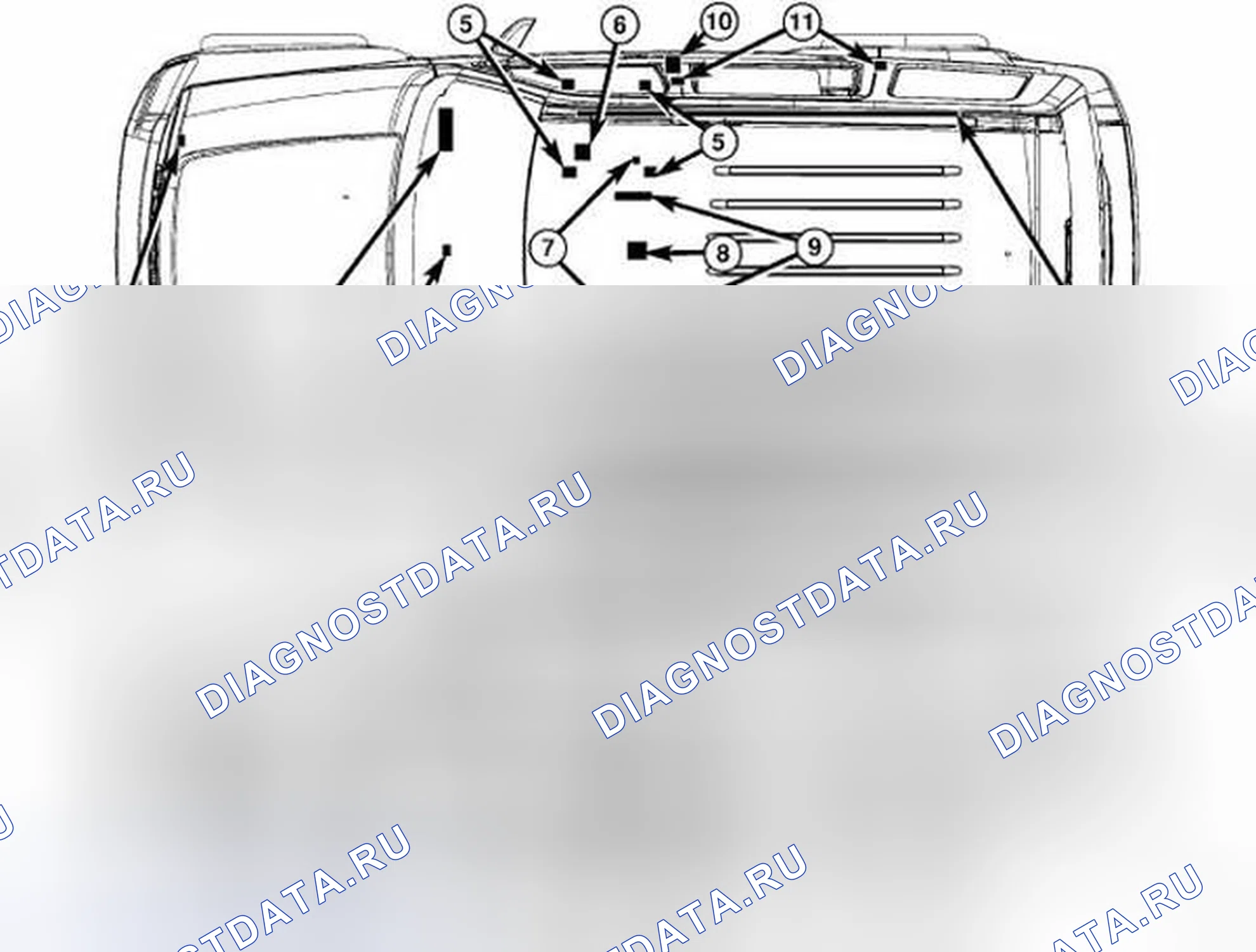 Рис. 46. Jeep Liberty II