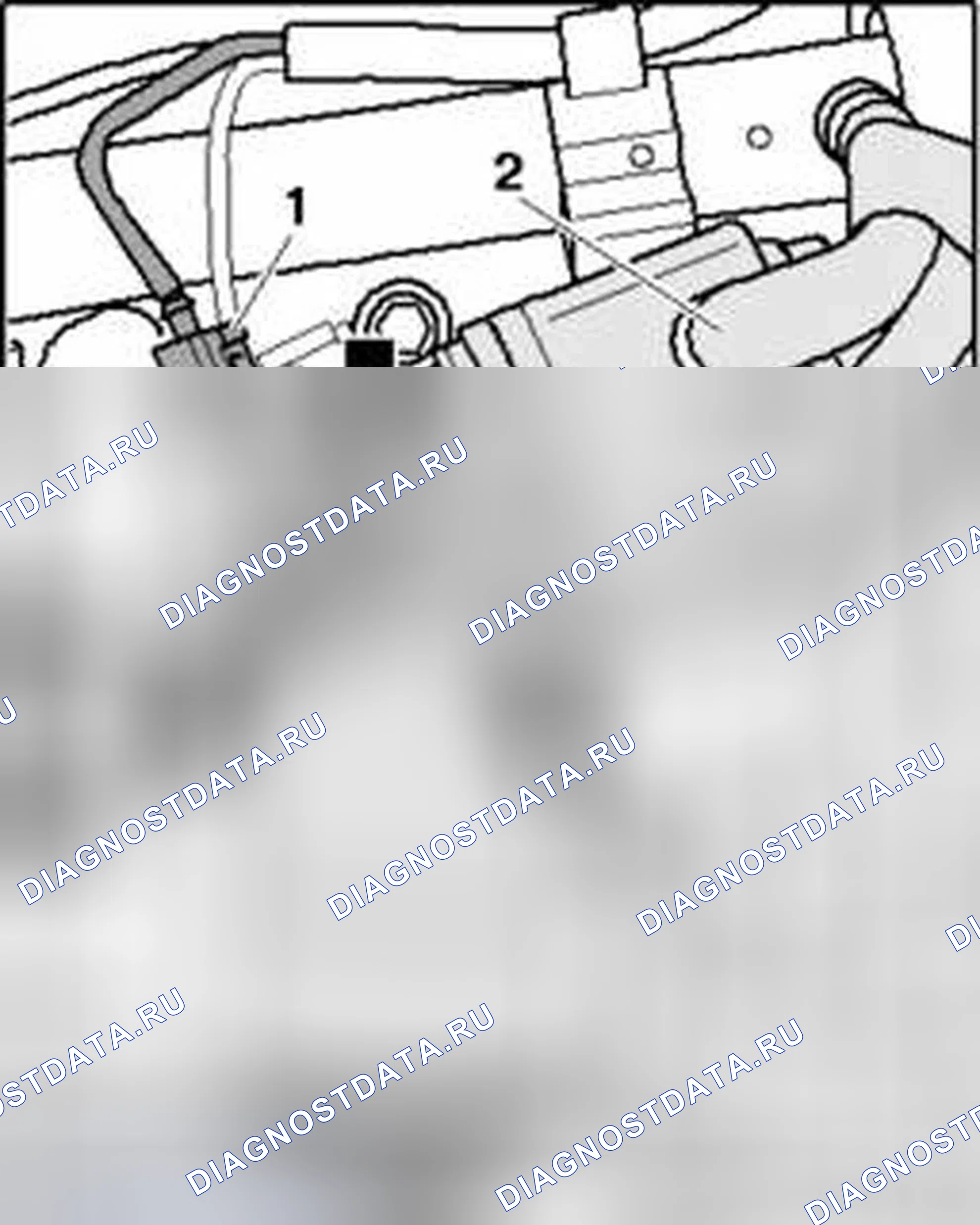 Рис. 291. Audi TT 8N рестайлинг