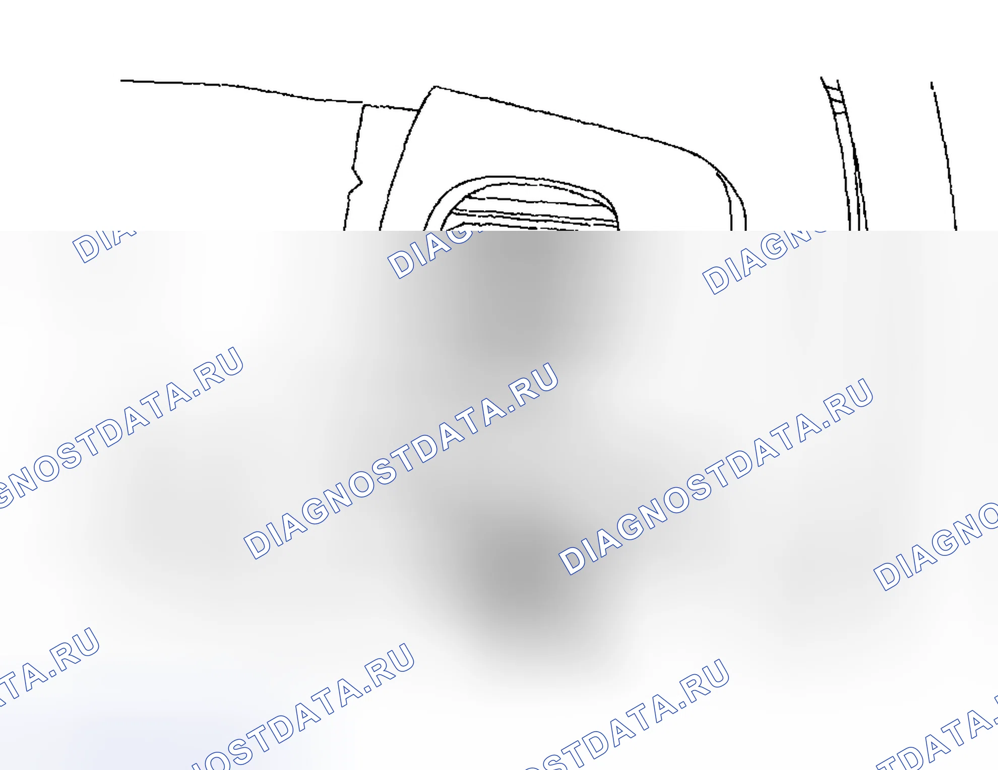 Рис. 147: Демонтаж и монтаж. Mazda Flair II