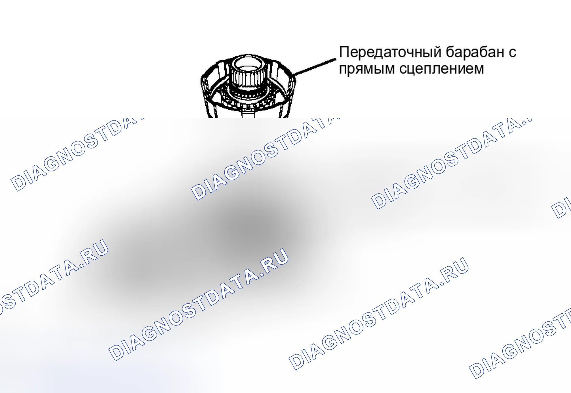 Рис. 33. Haval H8 I